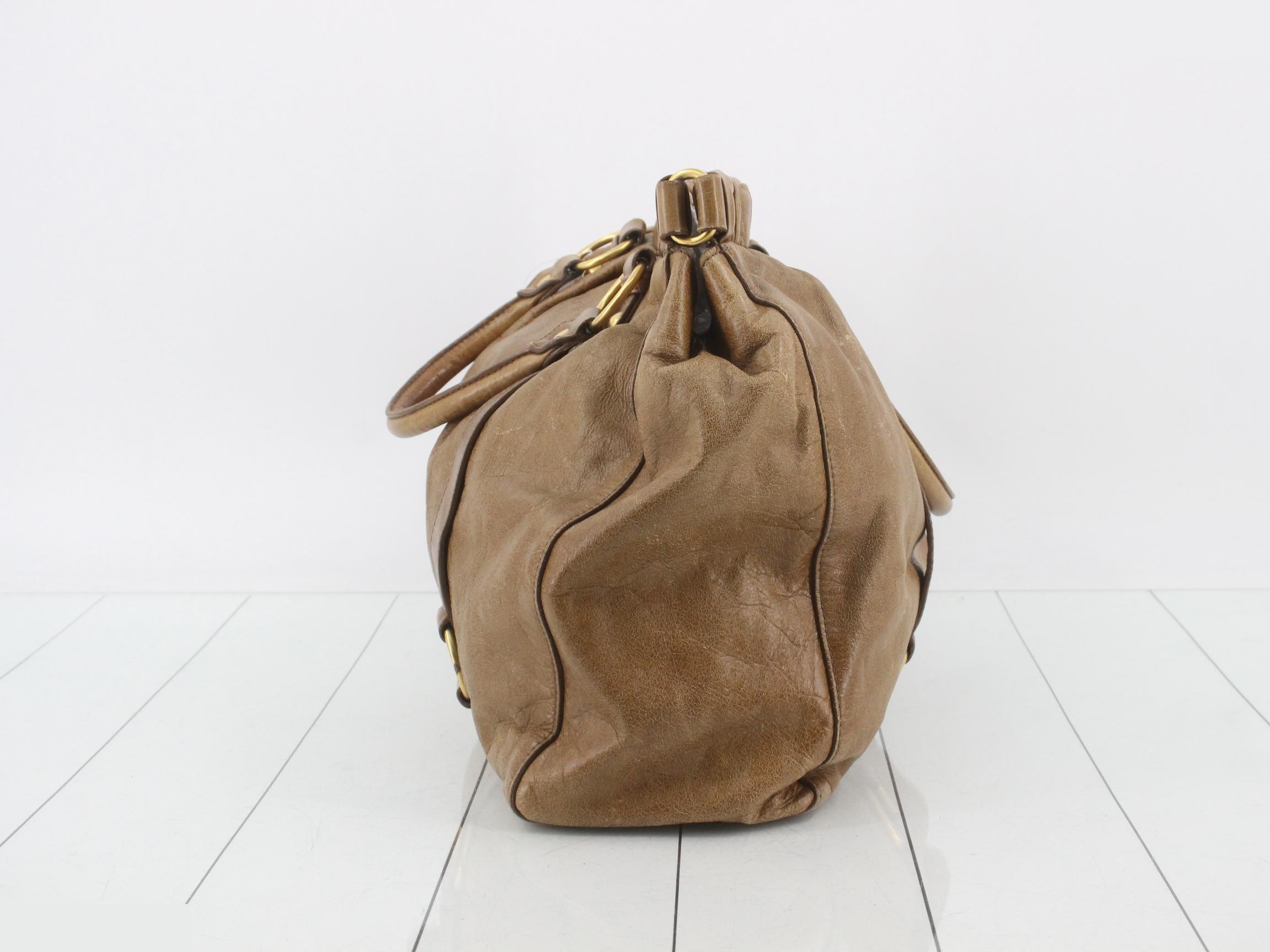 Matelassé (bag) - handbag — view 3