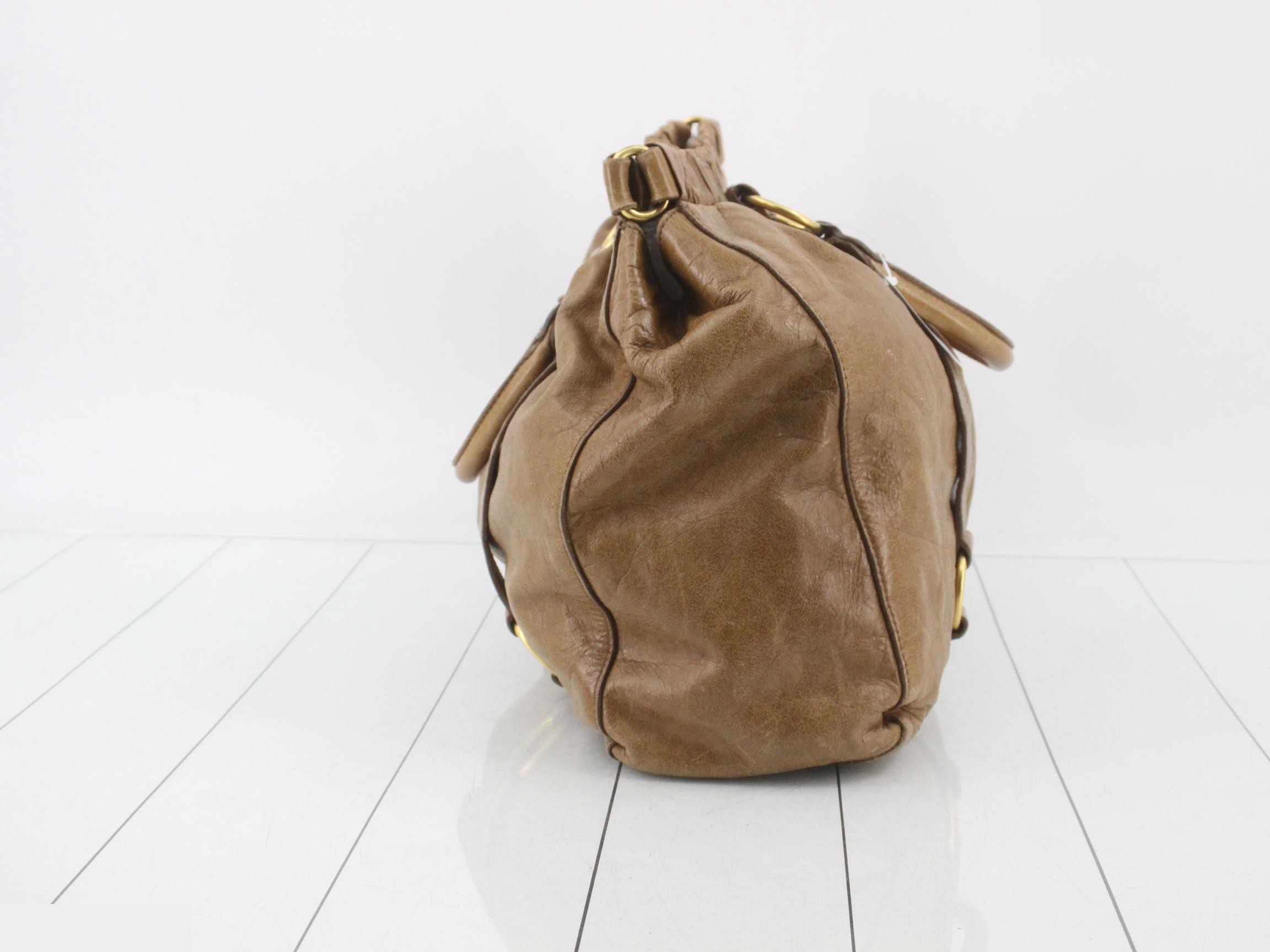 Matelassé (bag) - handbag — view 4