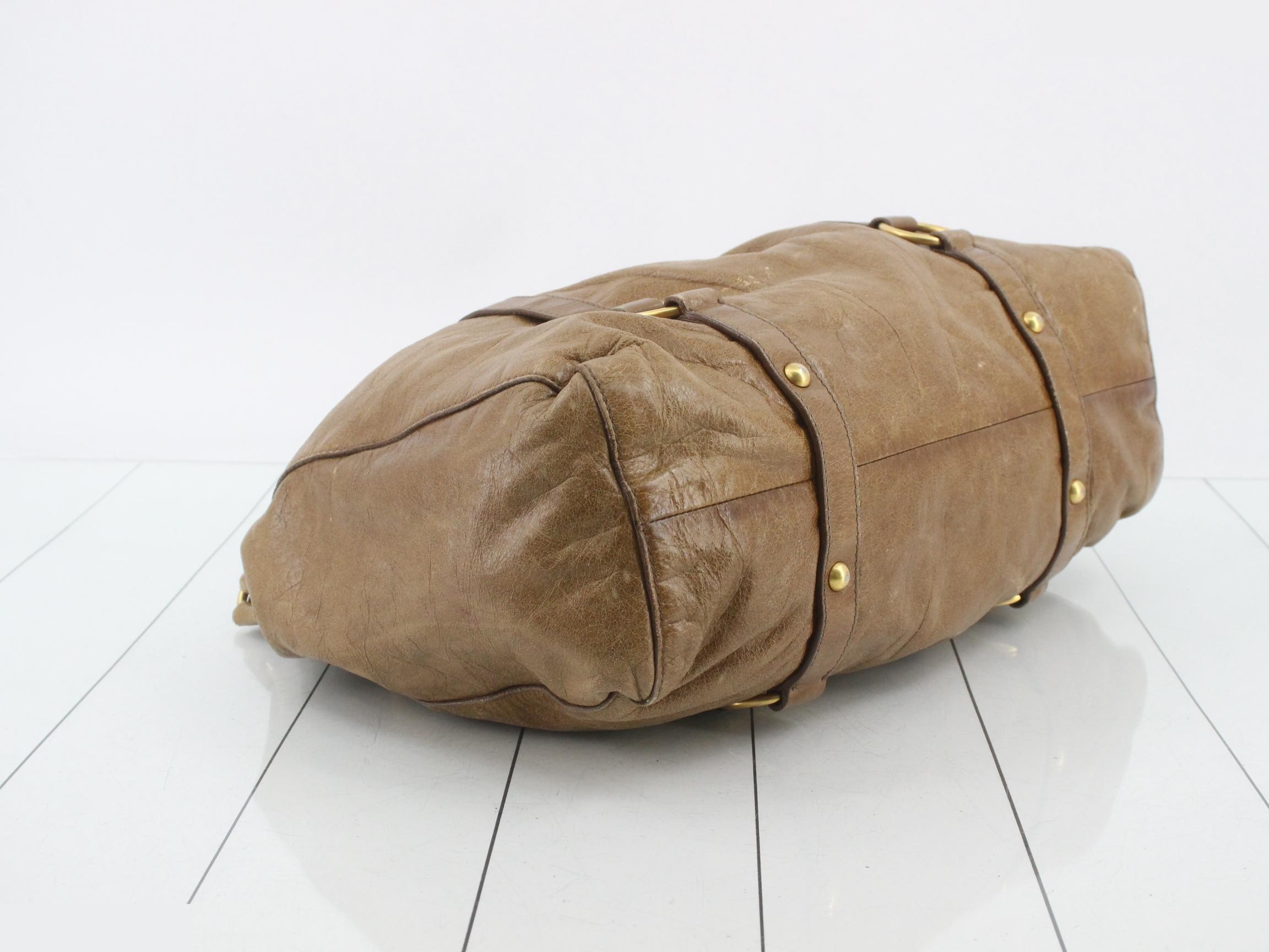 Matelassé (bag) - handbag — view 5