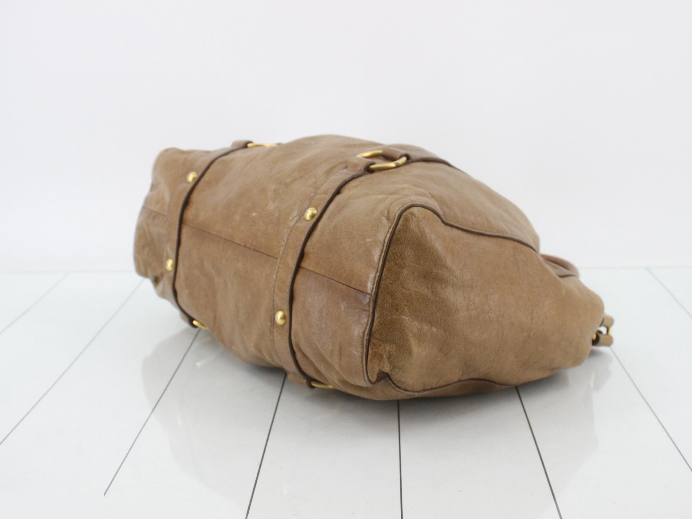Matelassé (bag) - handbag — view 6