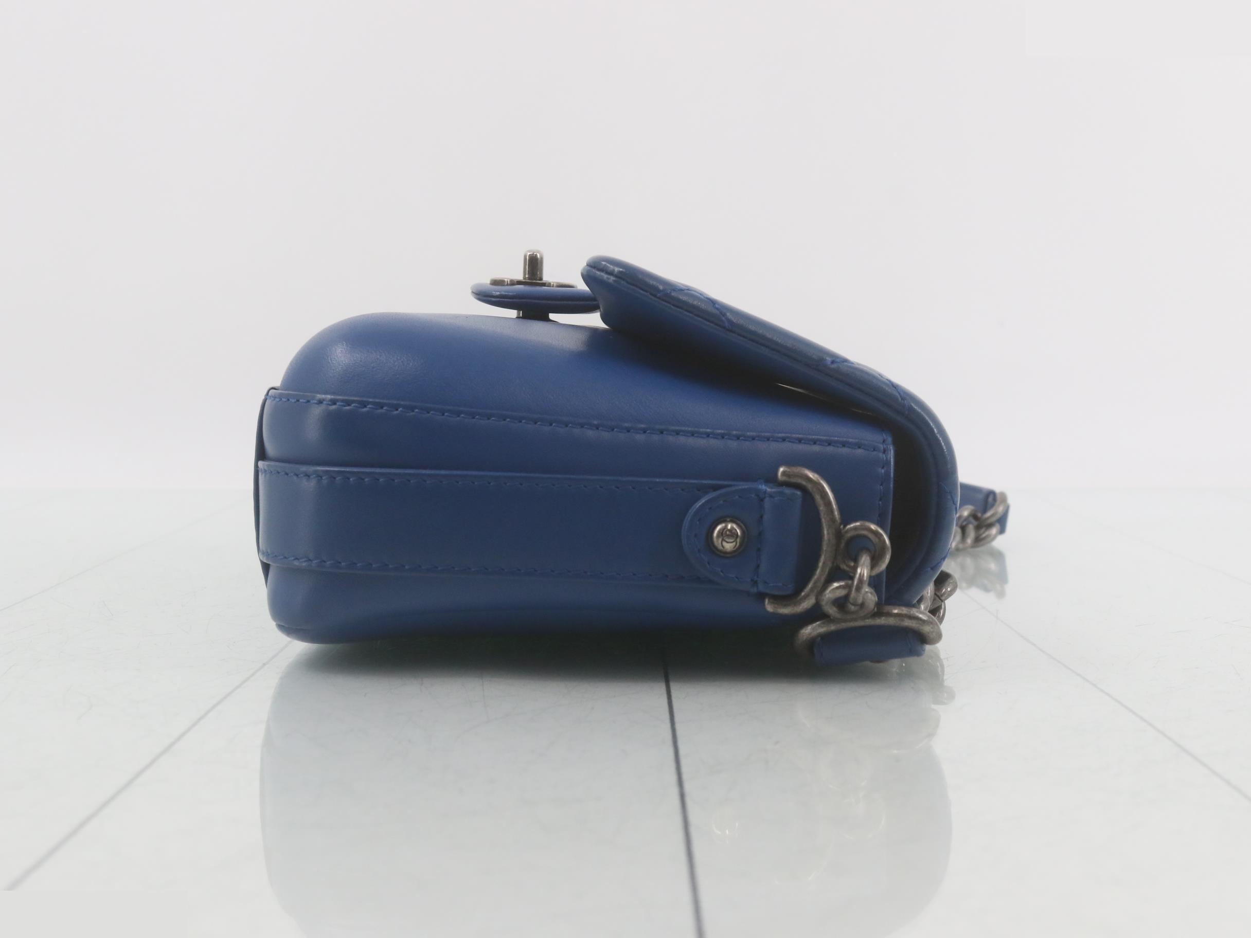 Matelassé (bag) - Shoulder bag — view 3