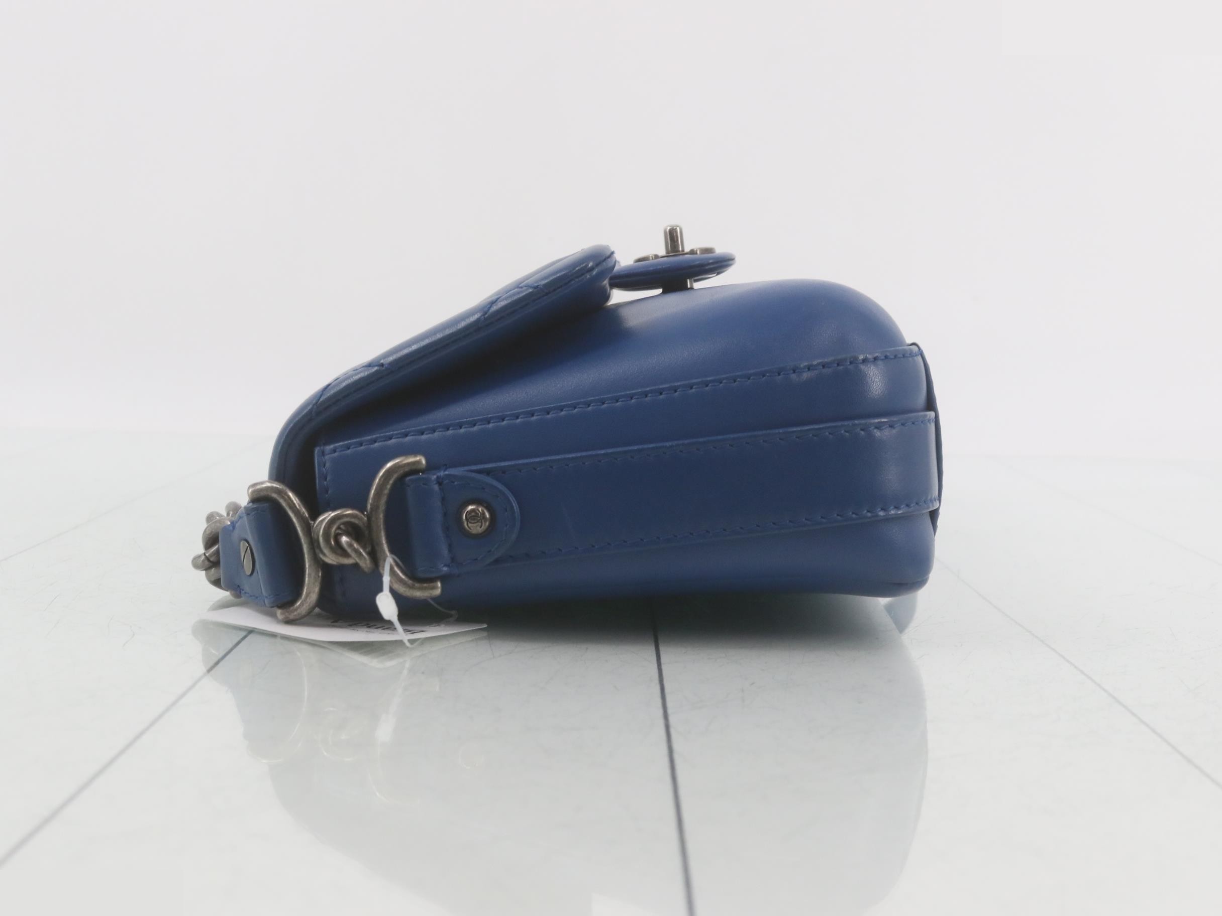 Matelassé (bag) - Shoulder bag — view 4