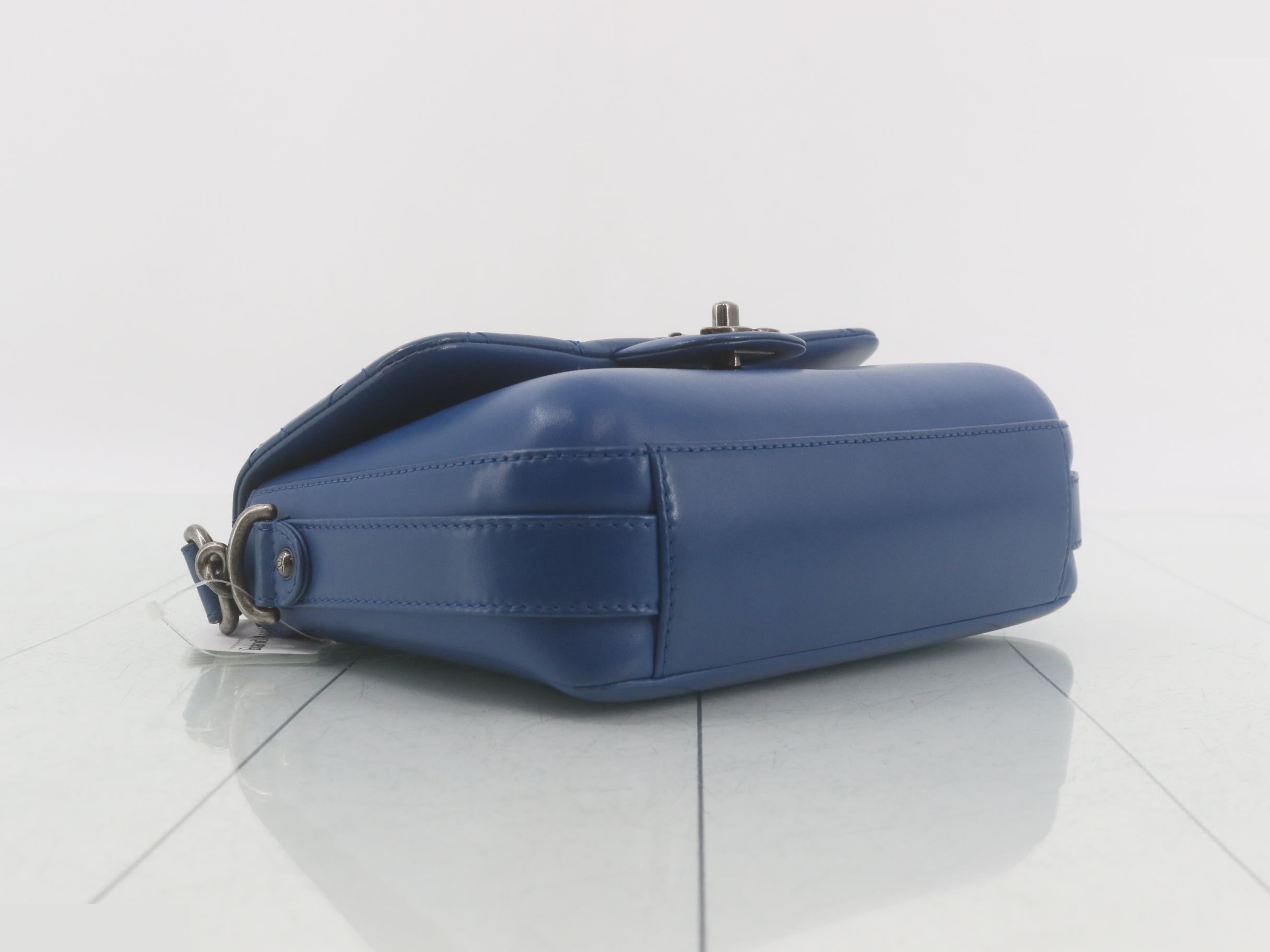 Matelassé (bag) - Shoulder bag — view 5