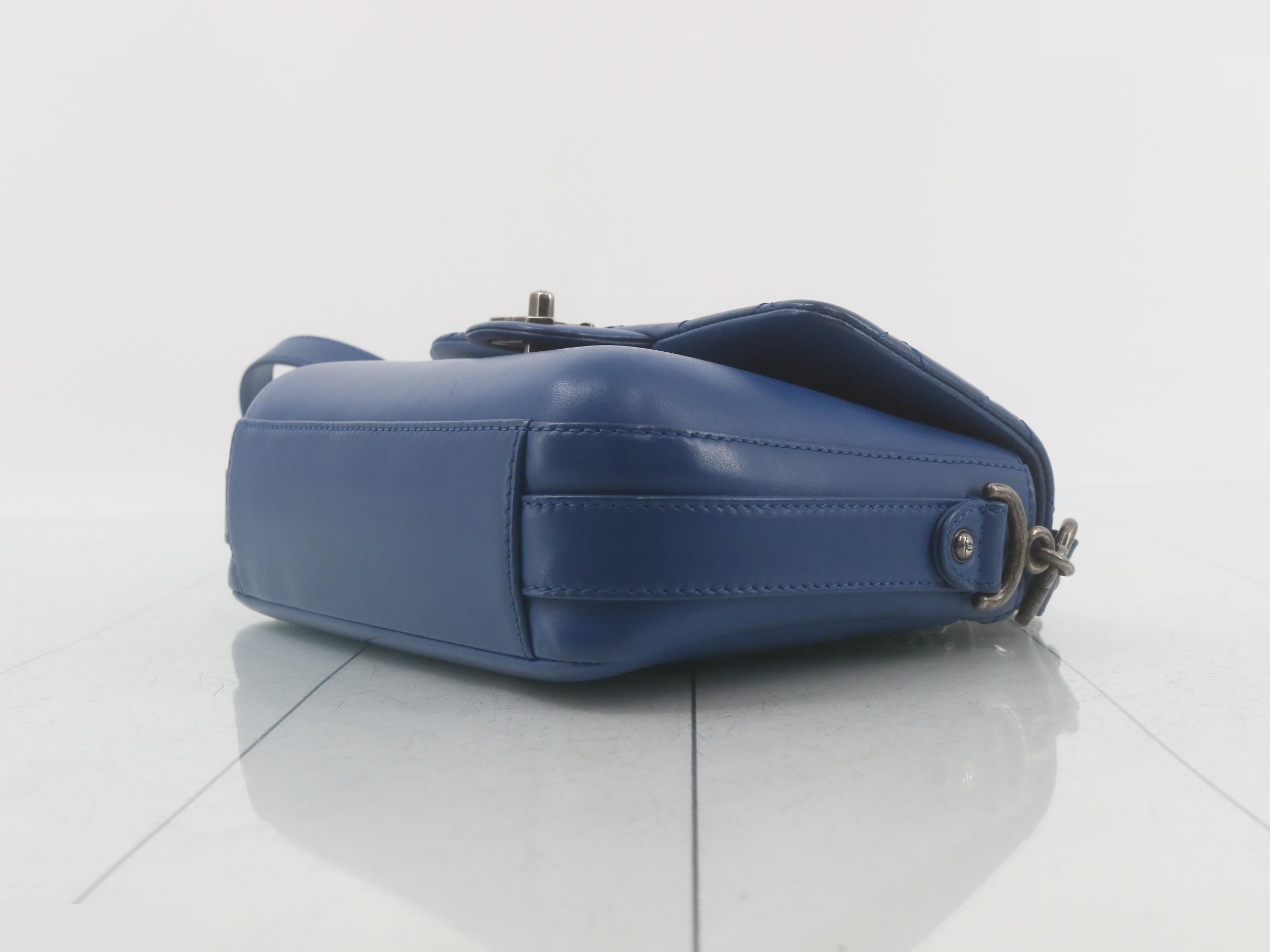 Matelassé (bag) - Shoulder bag — view 6