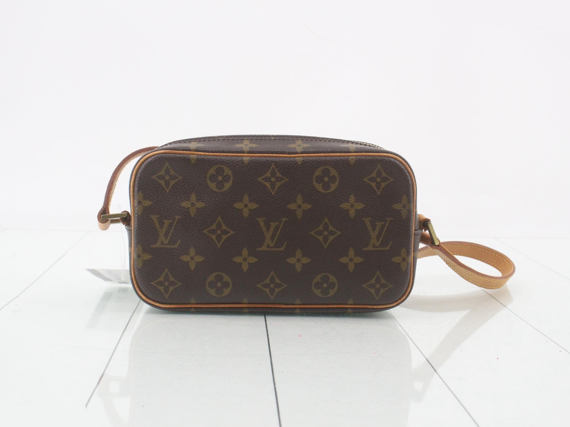 Monogram Pochette Cité — view 2