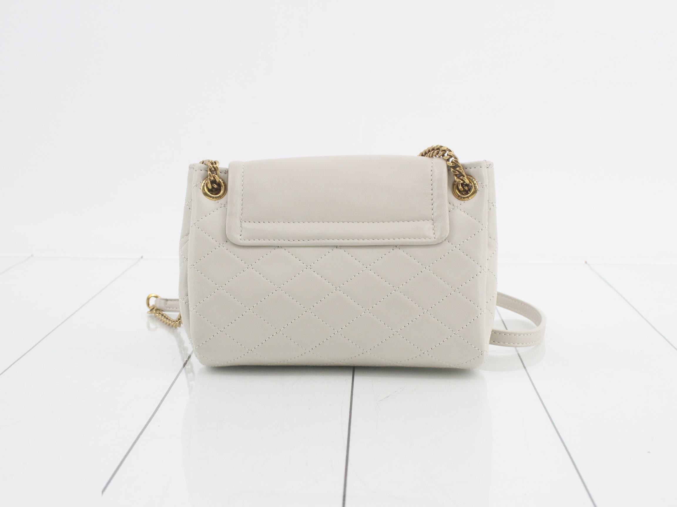 Nolita Monogram (Bag) - Shoulder Bag — view 2