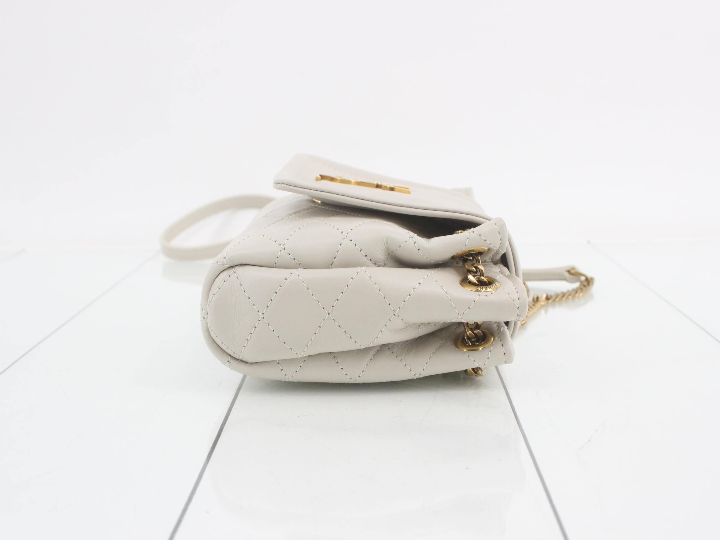 Nolita Monogram (Bag) - Shoulder Bag — view 3