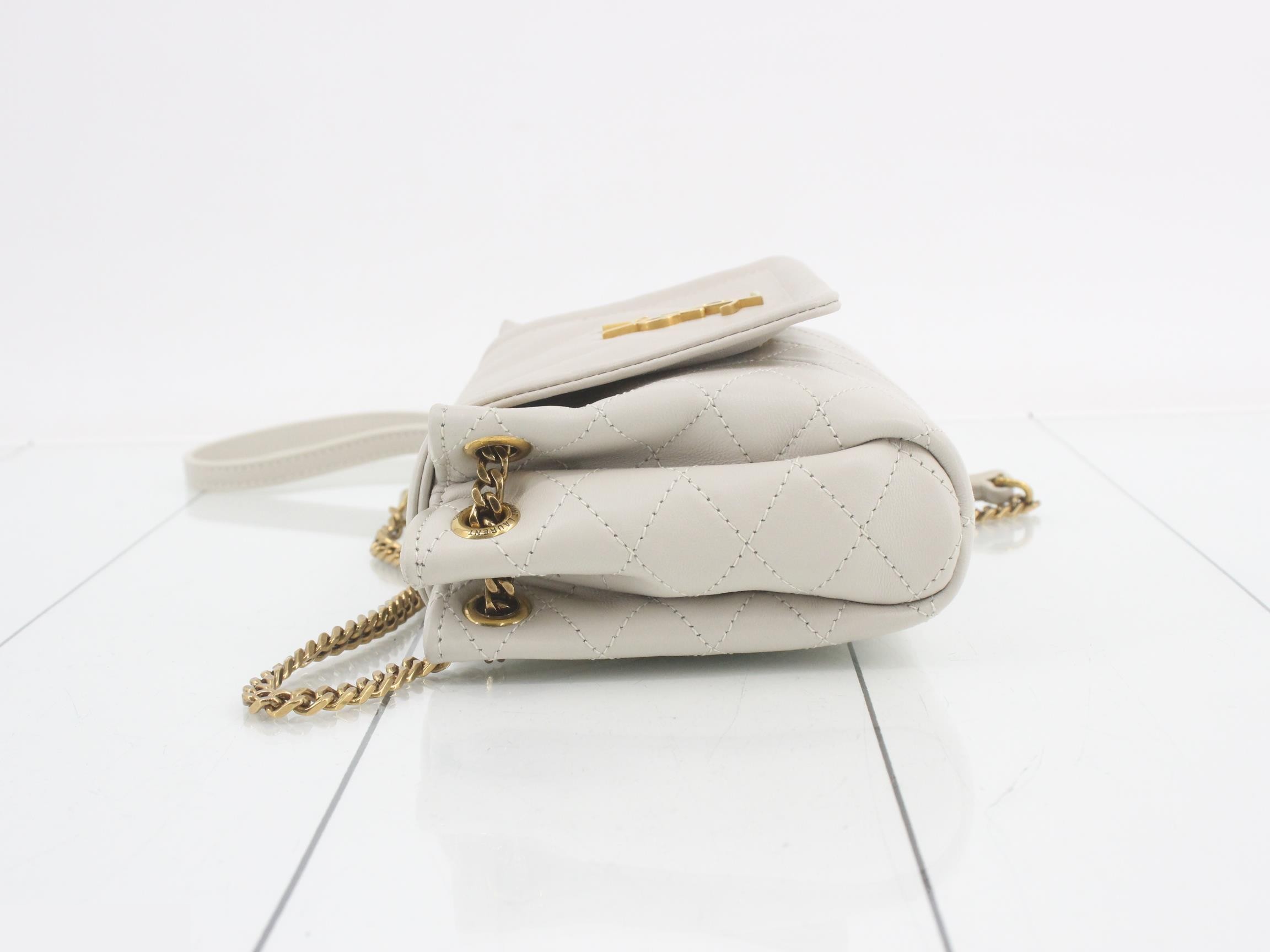Nolita Monogram (Bag) - Shoulder Bag — view 4