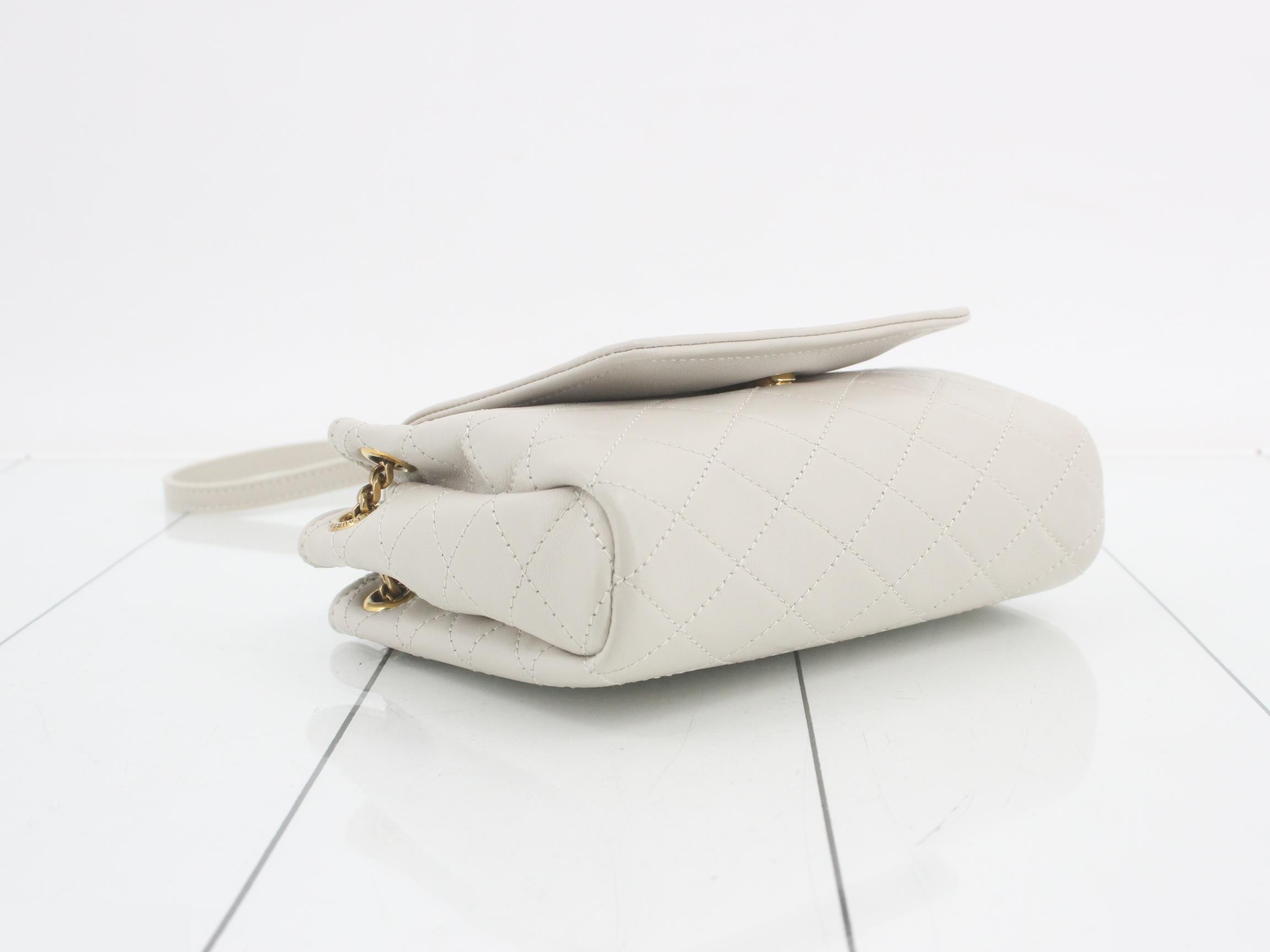 Nolita Monogram (Bag) - Shoulder Bag — view 5