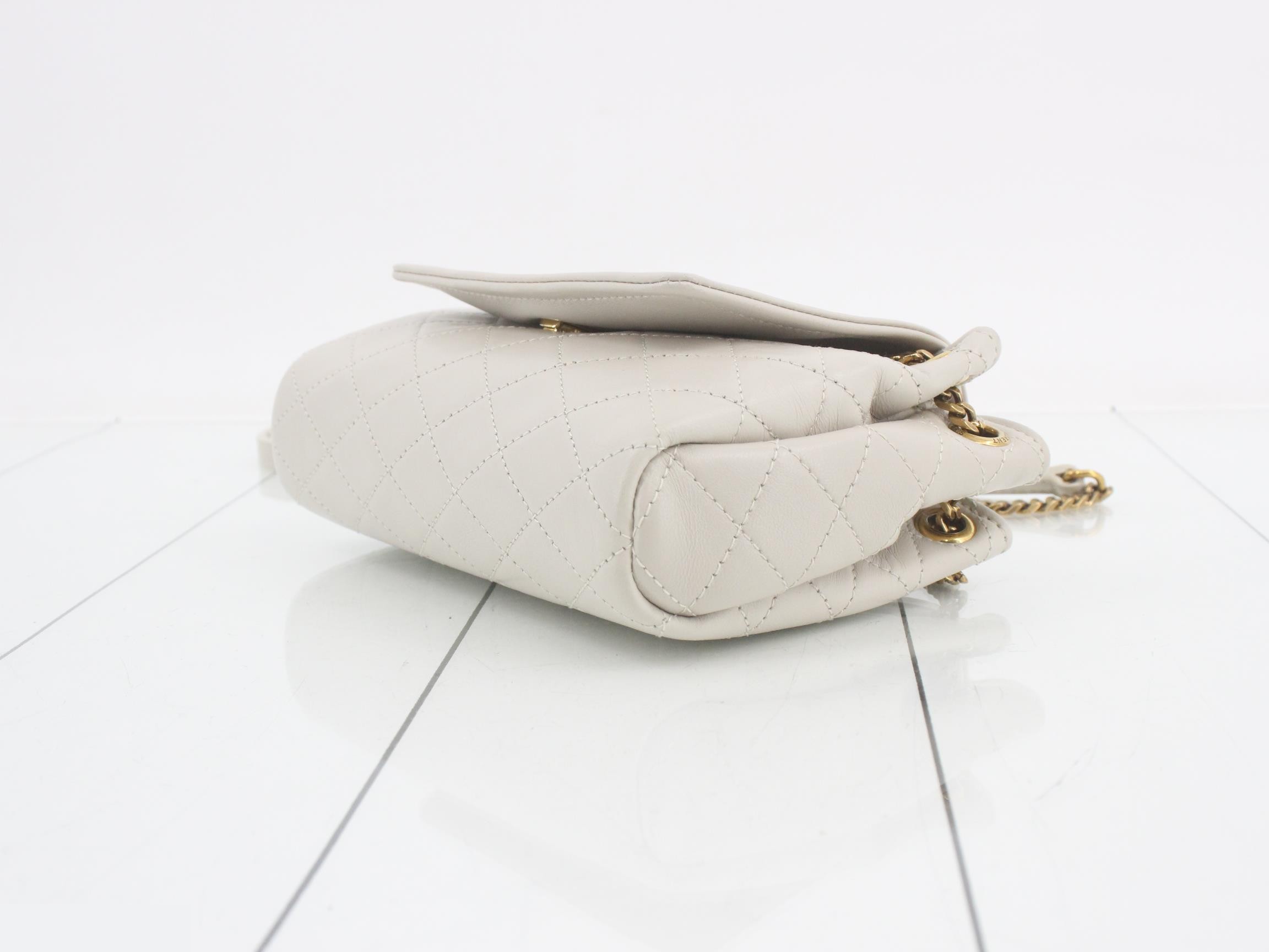 Nolita Monogram (Bag) - Shoulder Bag — view 6