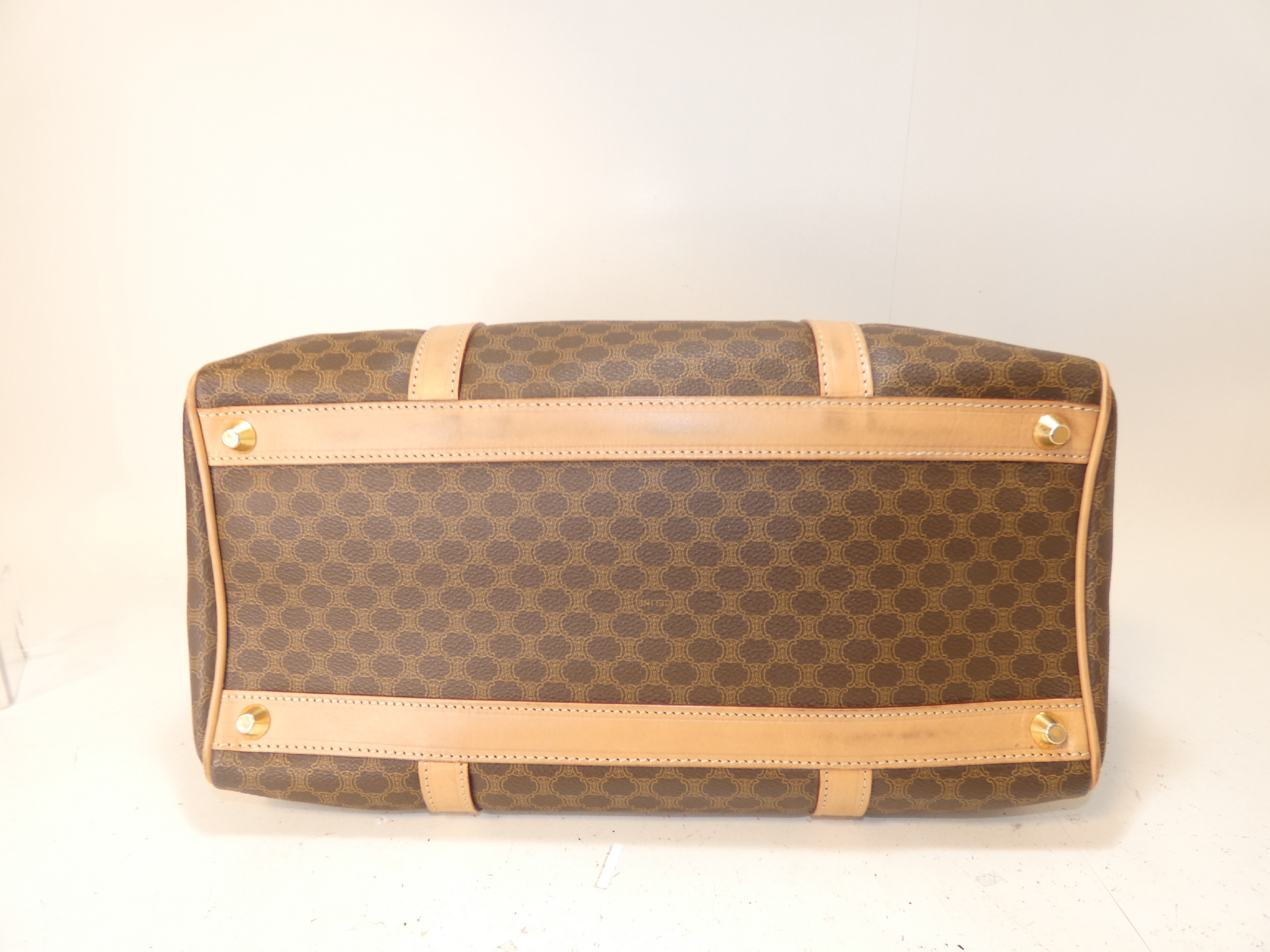 Macadam PVC Handbag — view 5
