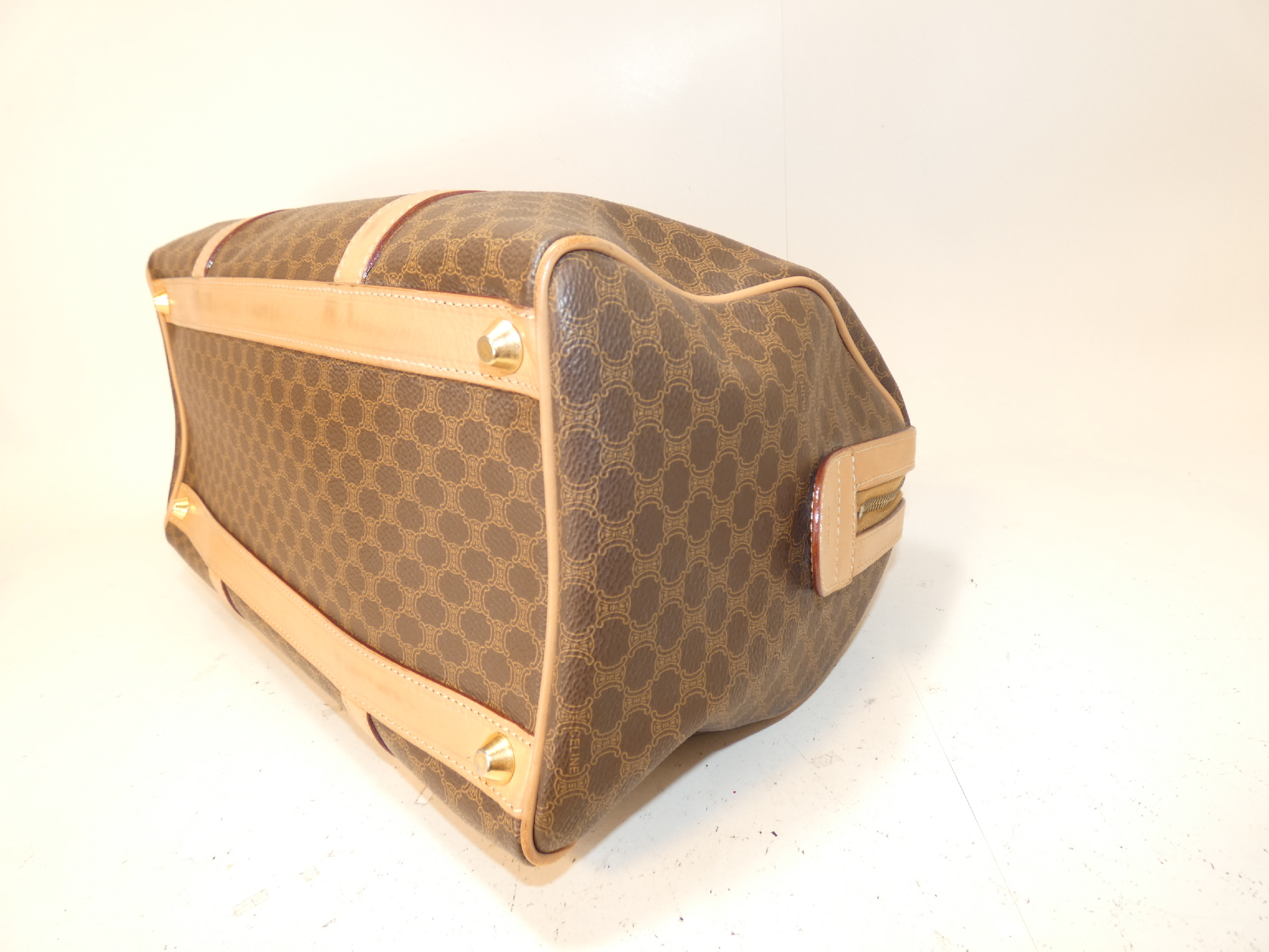 Macadam PVC Handbag — view 7
