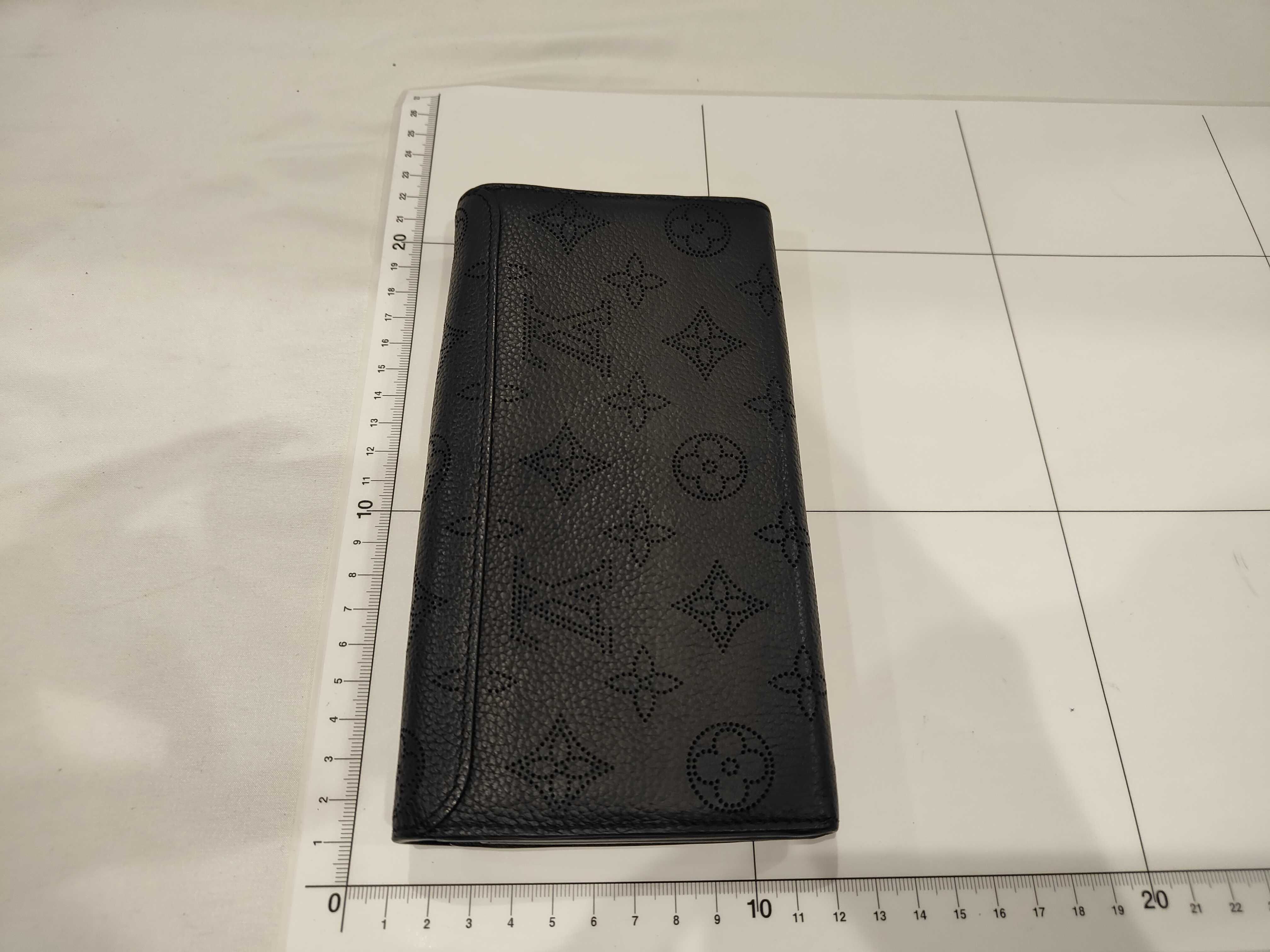 Mahina Portefeuille Iris Wallet — view 2