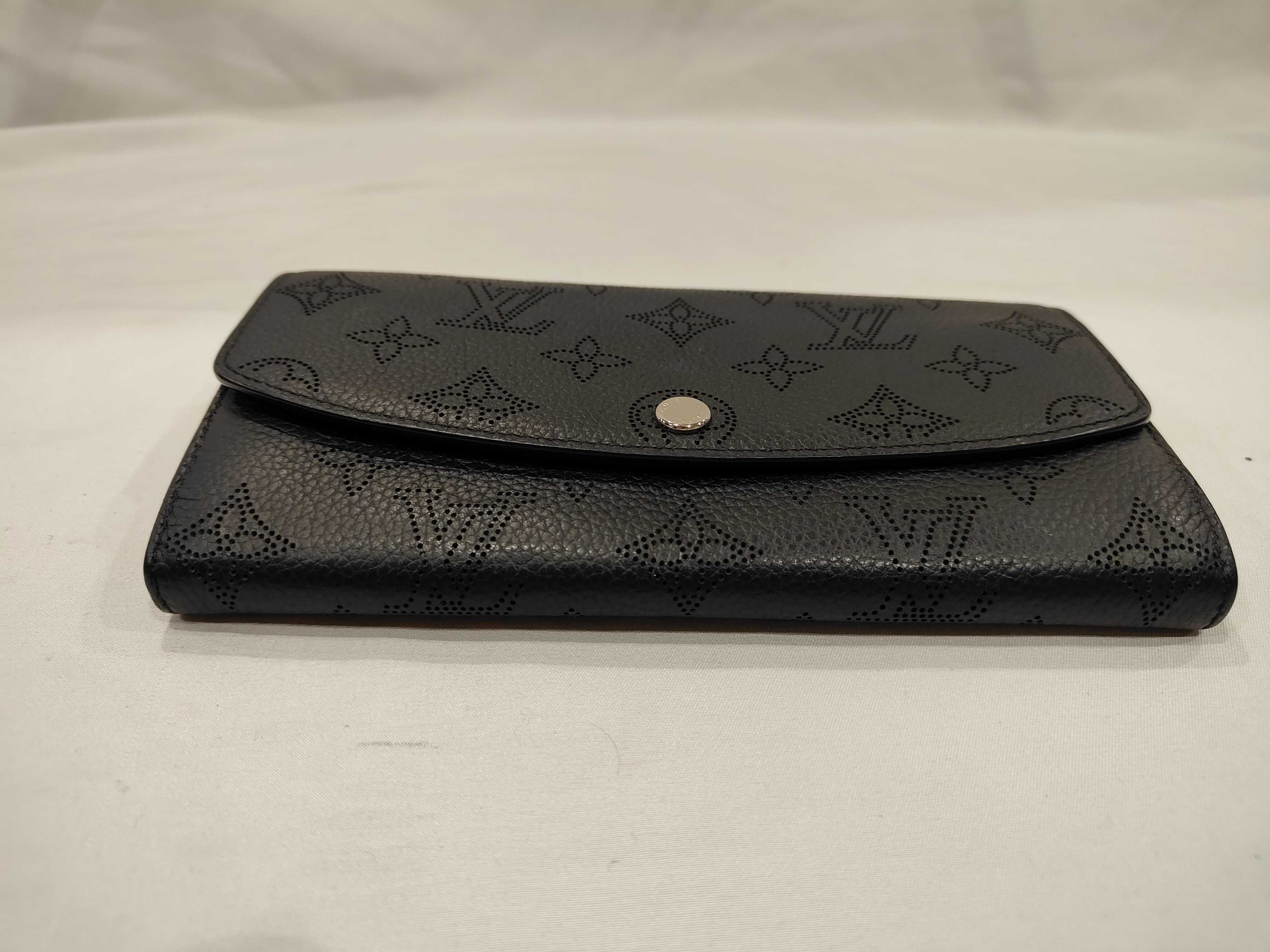Mahina Portefeuille Iris Wallet — view 3