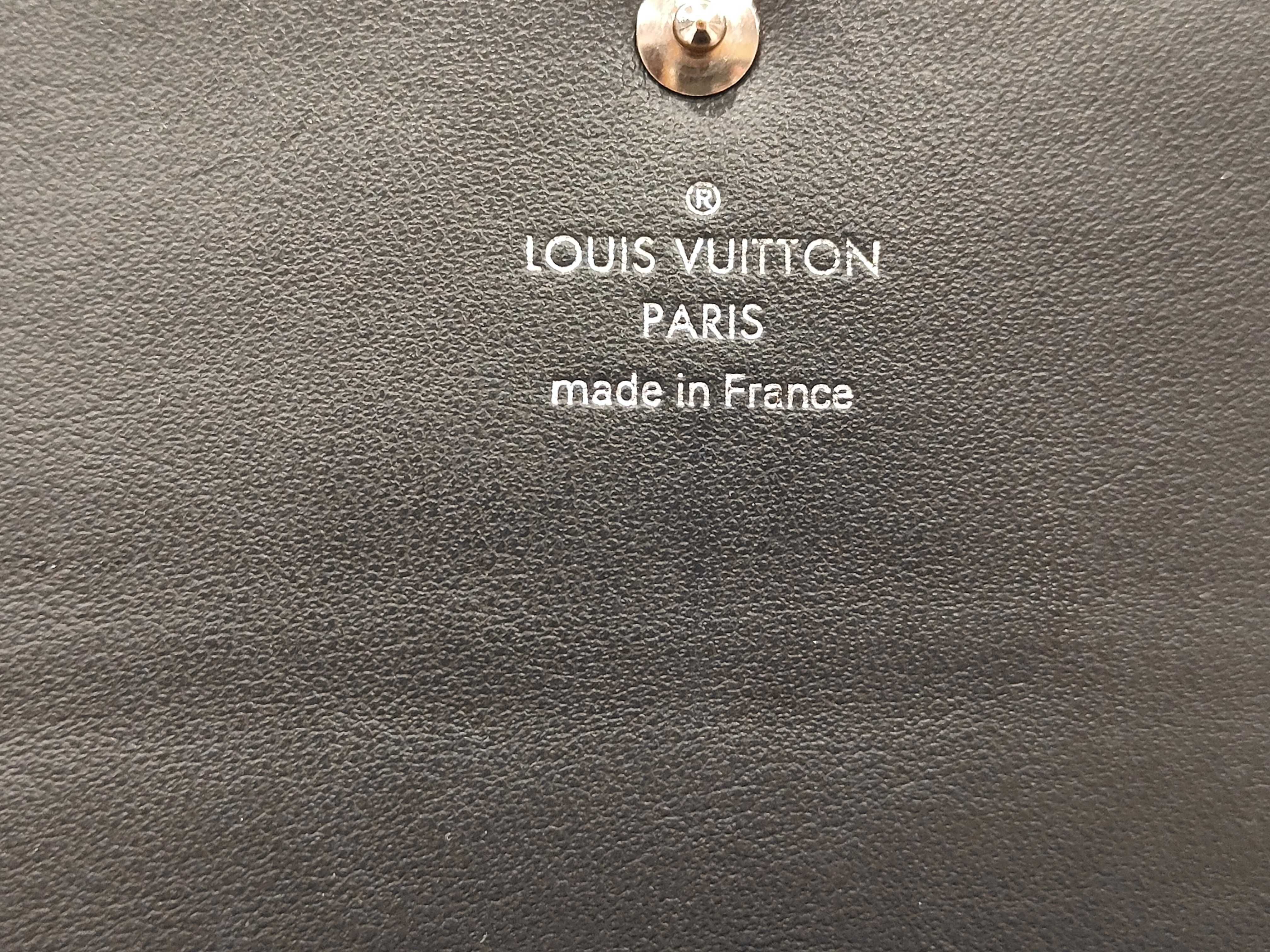 Mahina Portefeuille Iris Wallet — view 6