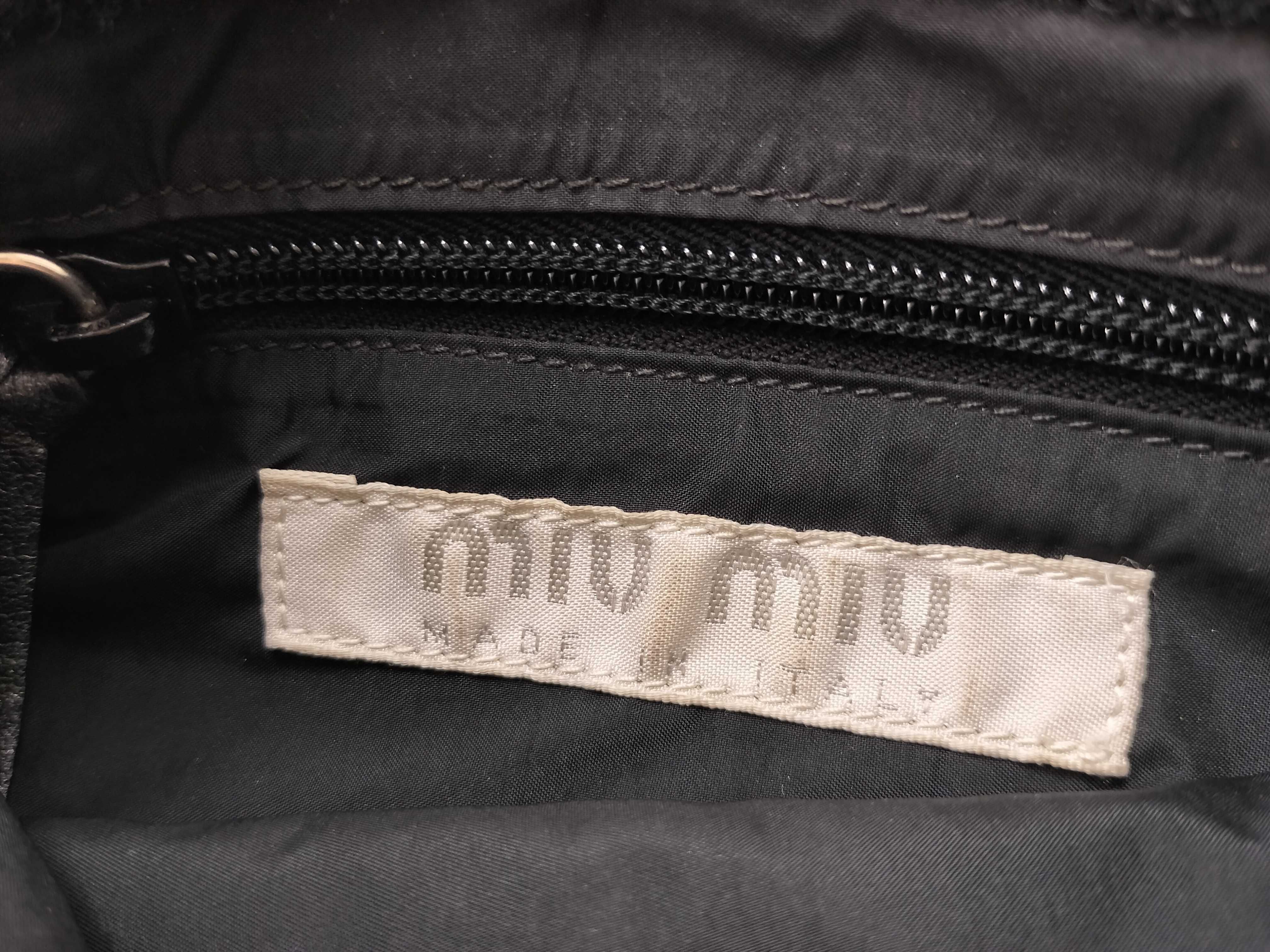 Mini Handbag, Gray Handbag — view 12