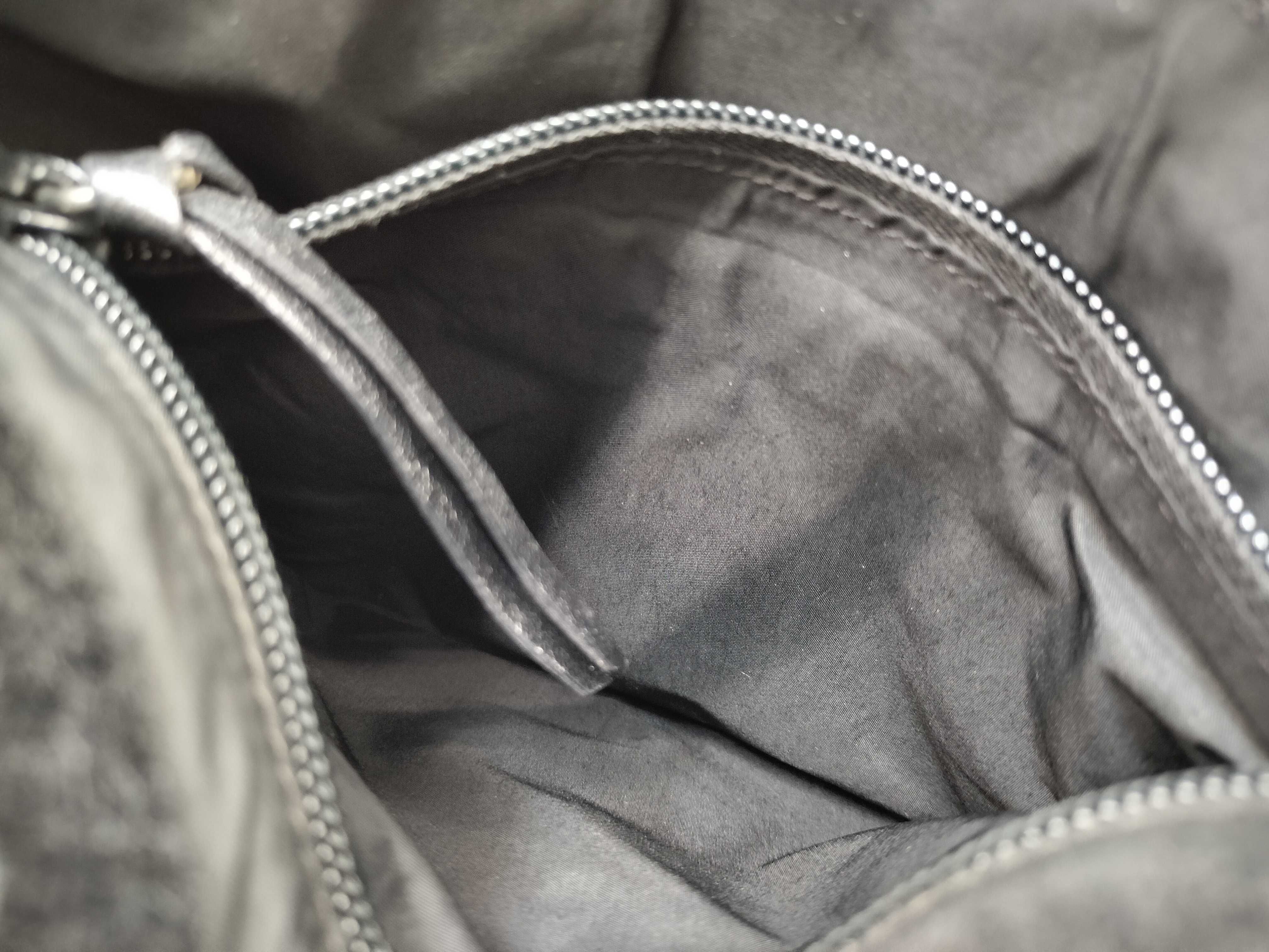 Mini Handbag, Gray Handbag — view 14