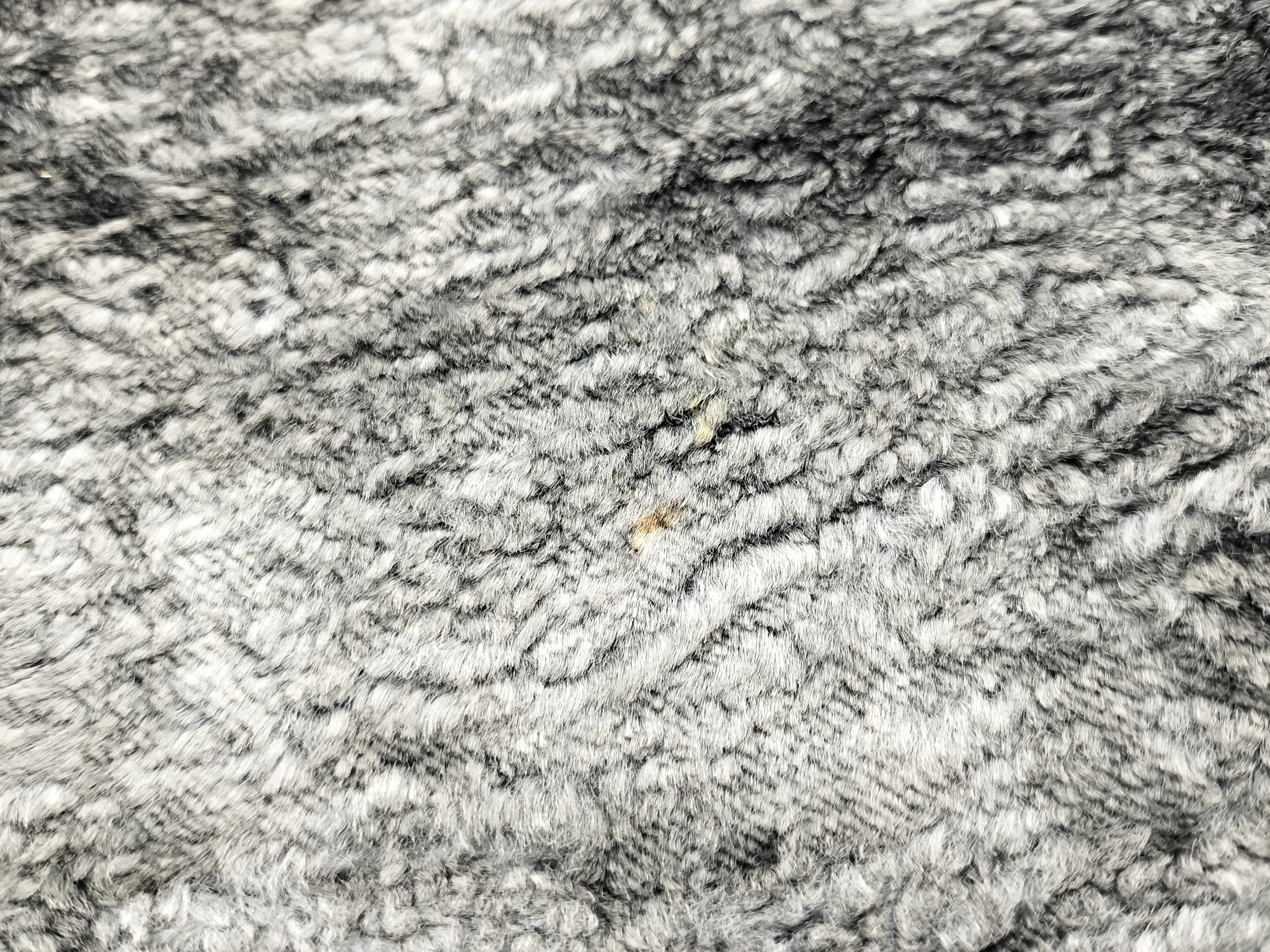 Mini Handbag, Gray Handbag — view 15