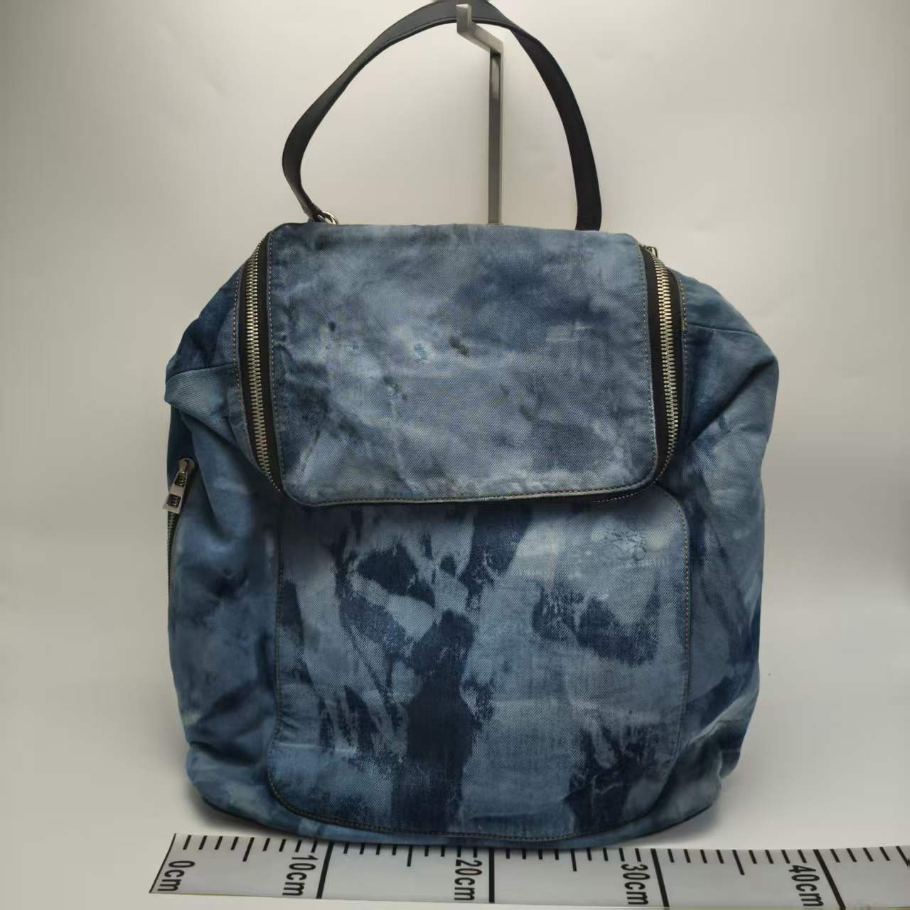 【*Shipped from: China*】LOEWE Denim Backpack