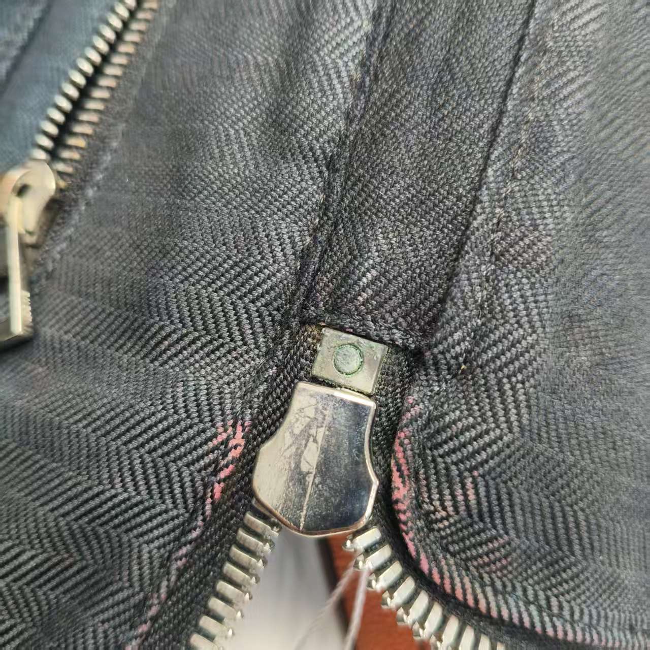 【*Shipped from: China*】LOEWE Denim Backpack — view 11