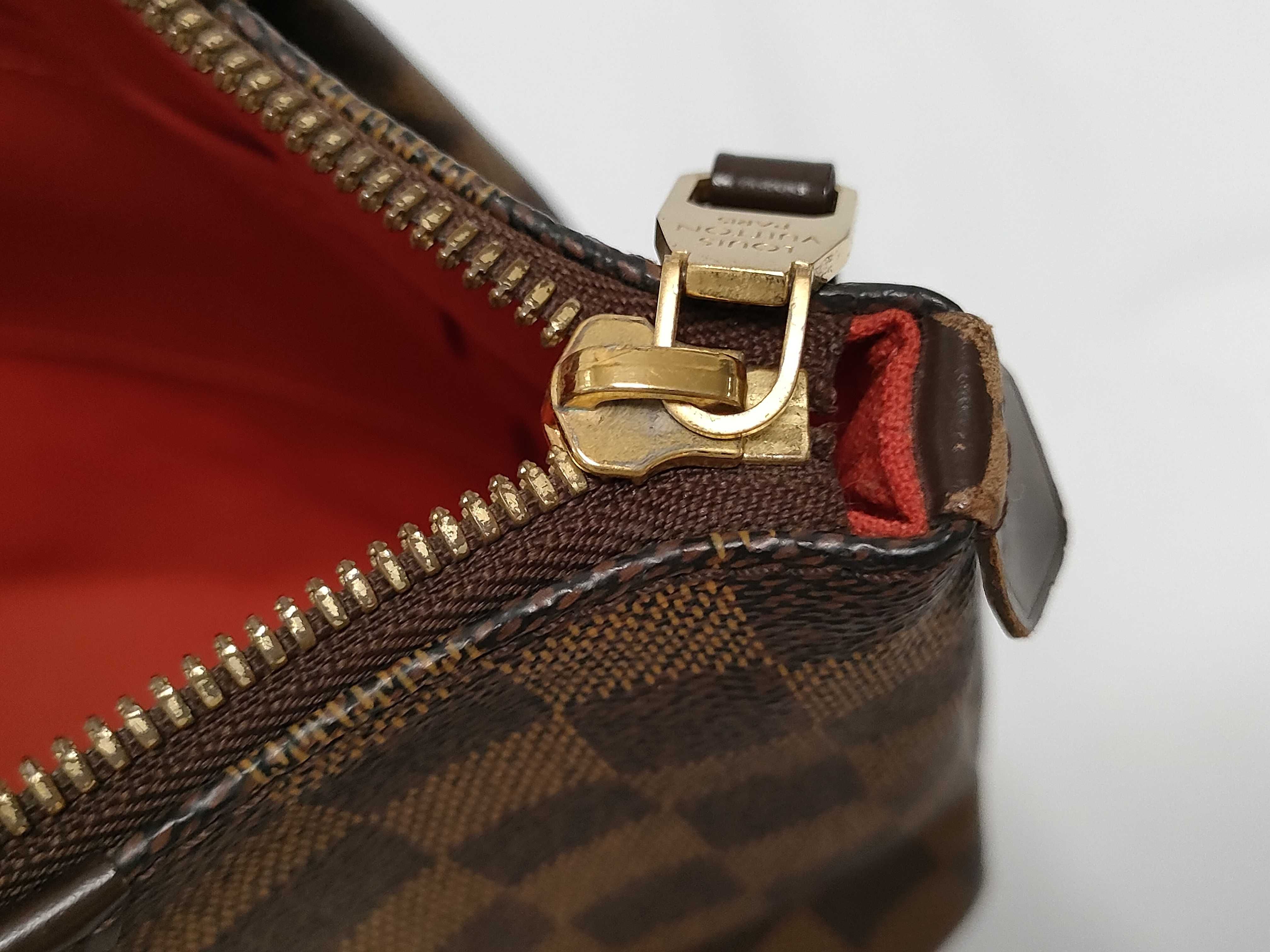 Damier Westminster GM N41103 DR2172 Shoulder Bag — view 11