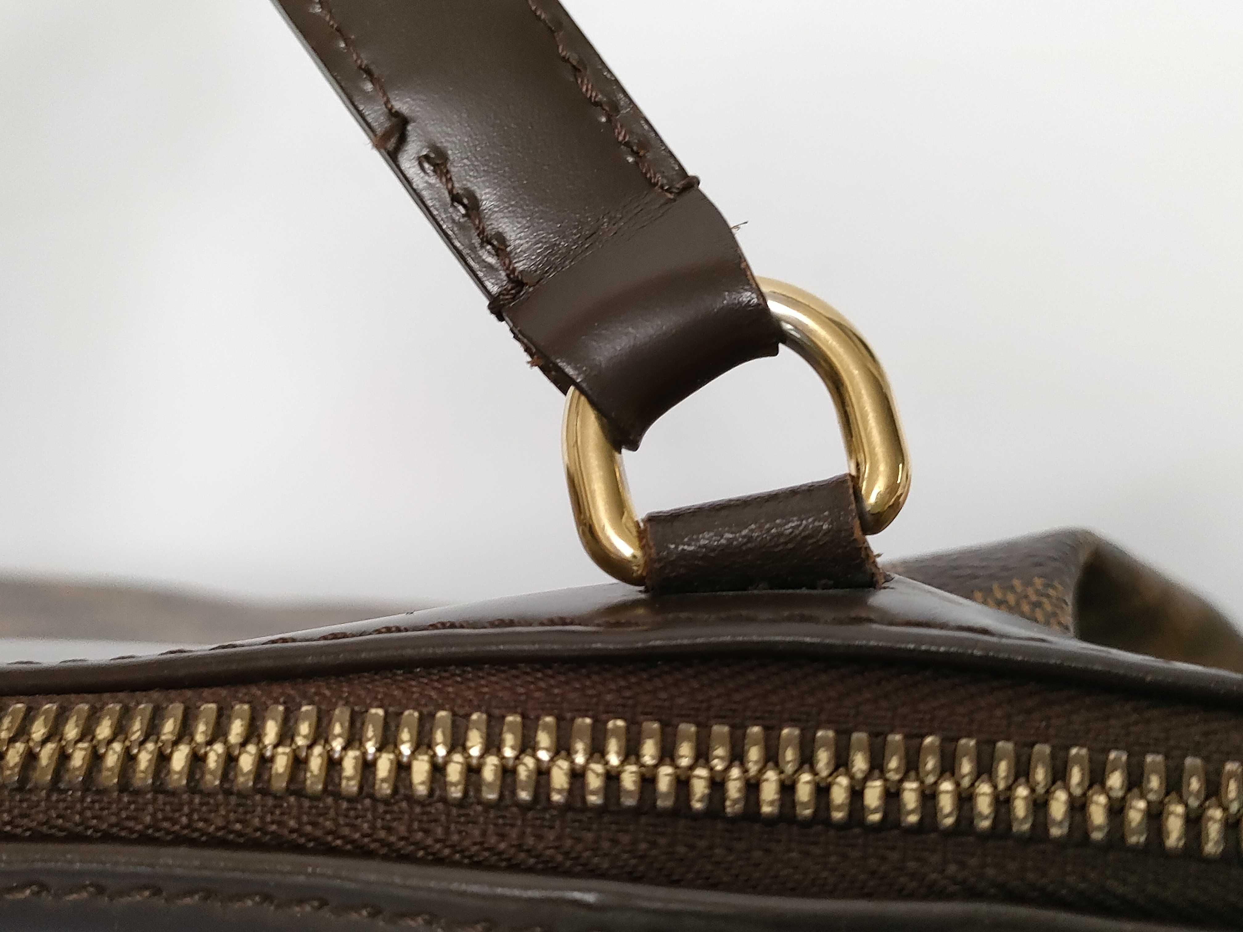 Damier Westminster GM N41103 DR2172 Shoulder Bag — view 5