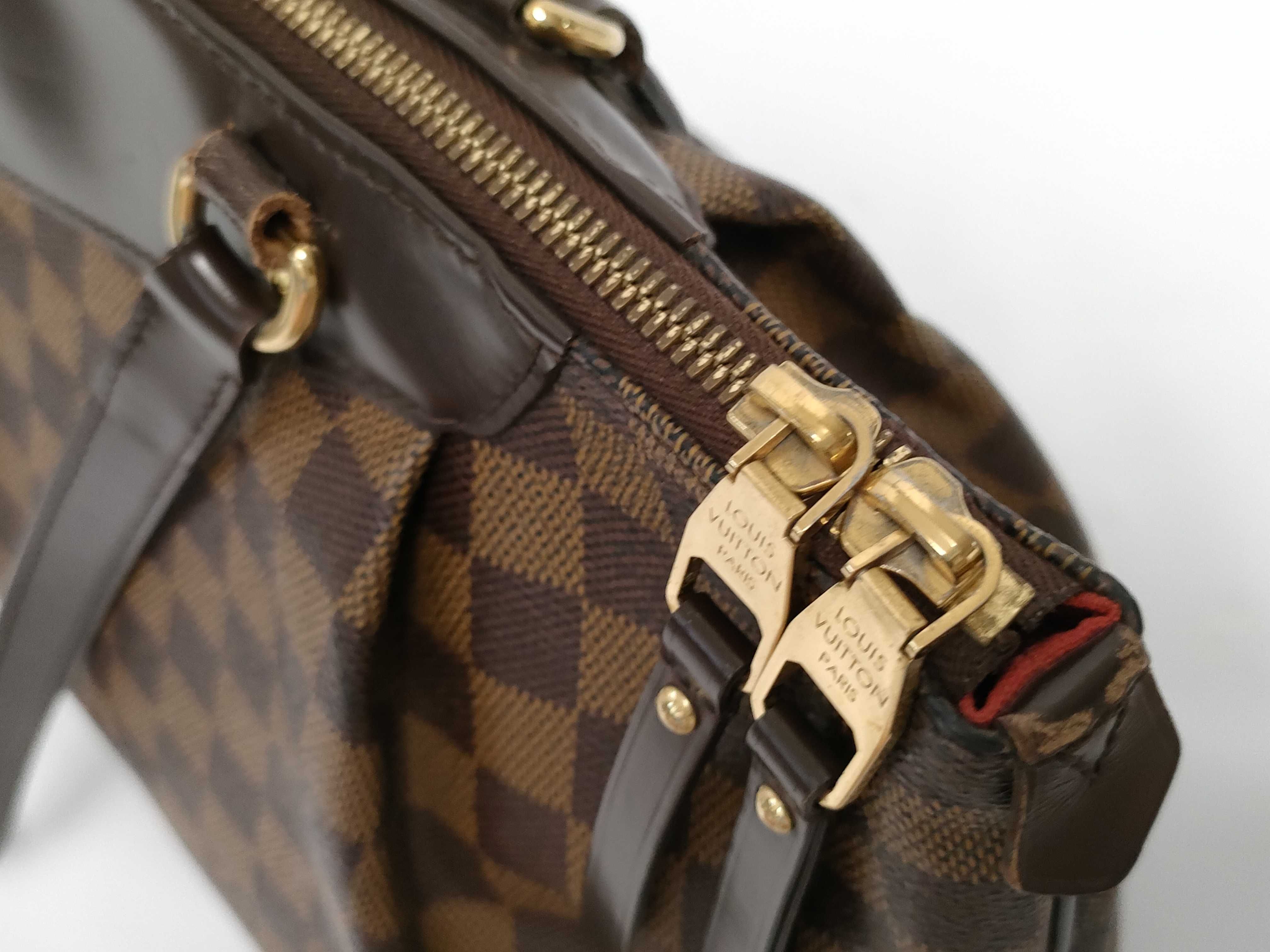 Damier Westminster GM N41103 DR2172 Shoulder Bag — view 6