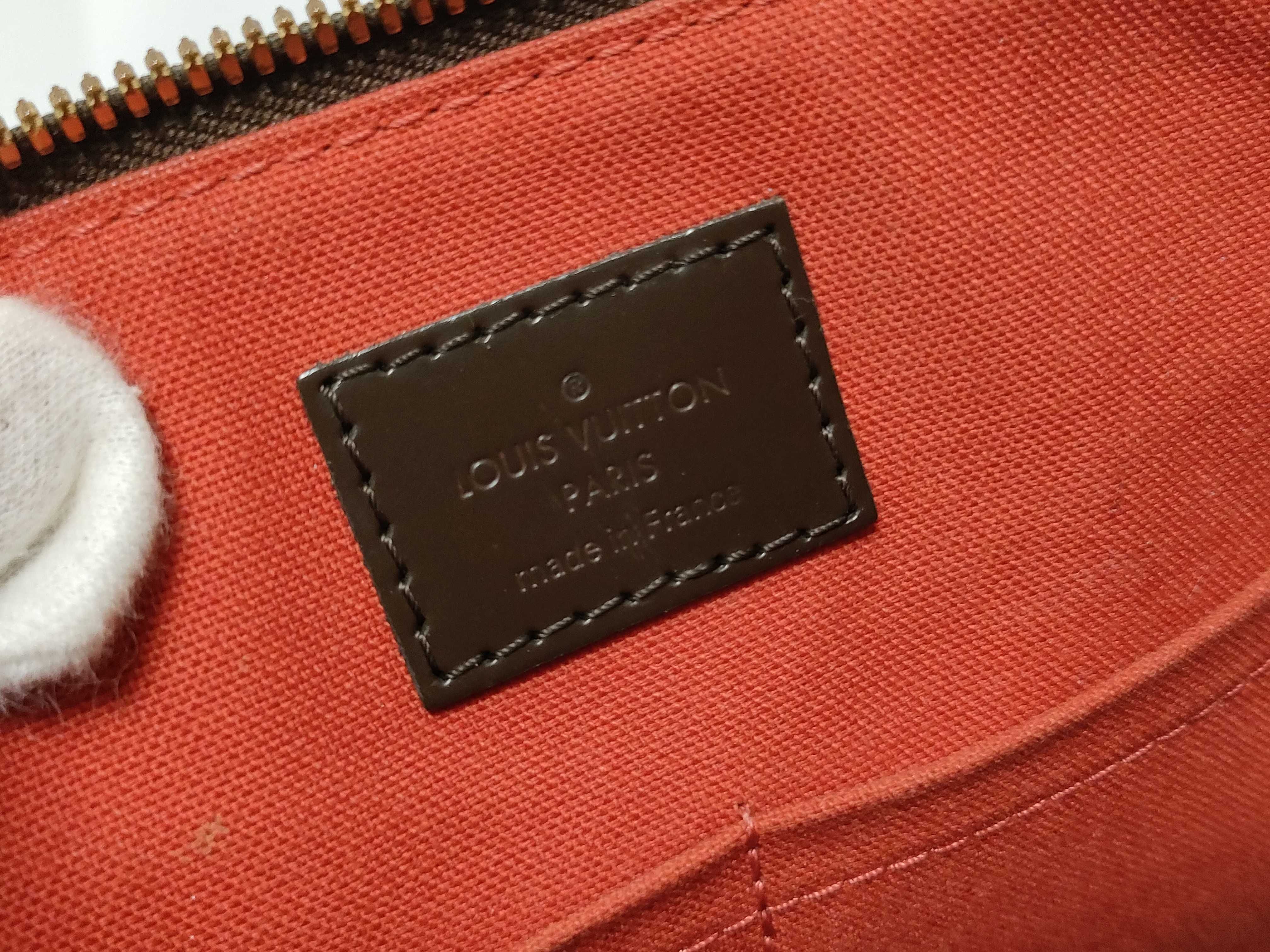 Damier Westminster GM N41103 DR2172 Shoulder Bag — view 9