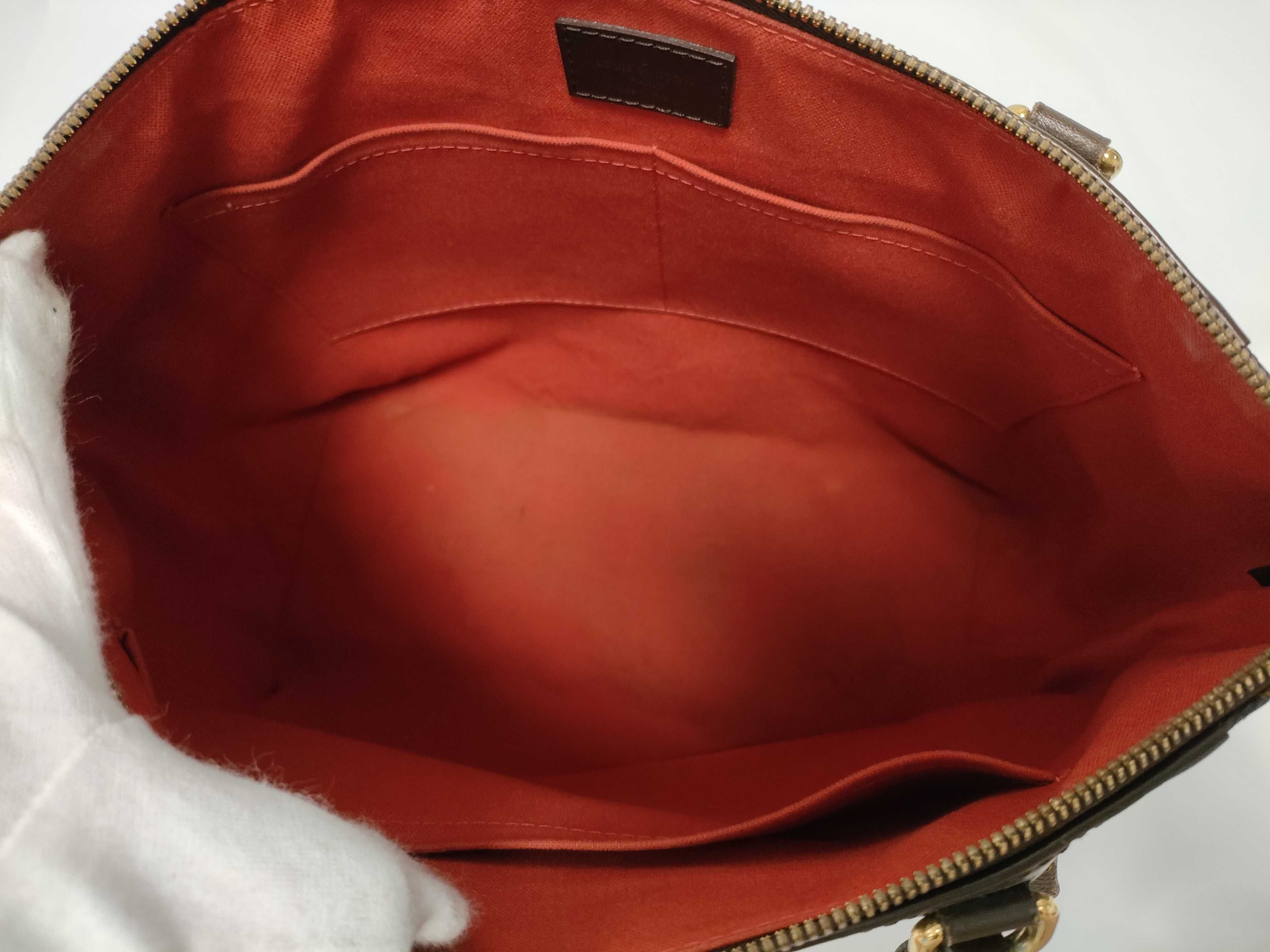 Damier Westminster GM N41103 DR2172 Shoulder Bag — view 10
