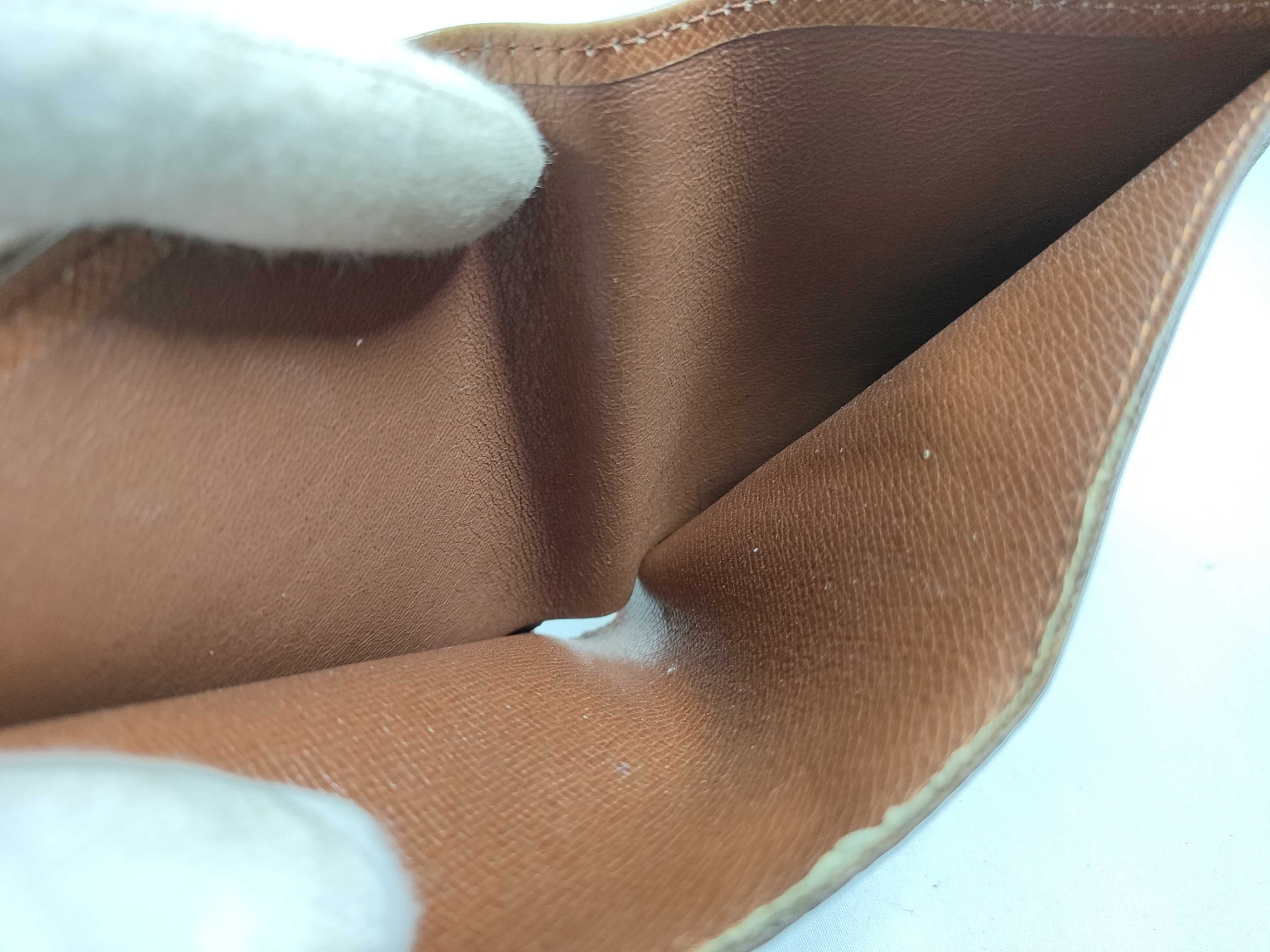 Monogram Portefeuille Cartes Crédit Monnaie / Bulgari (2 items total) Wallets — view 11