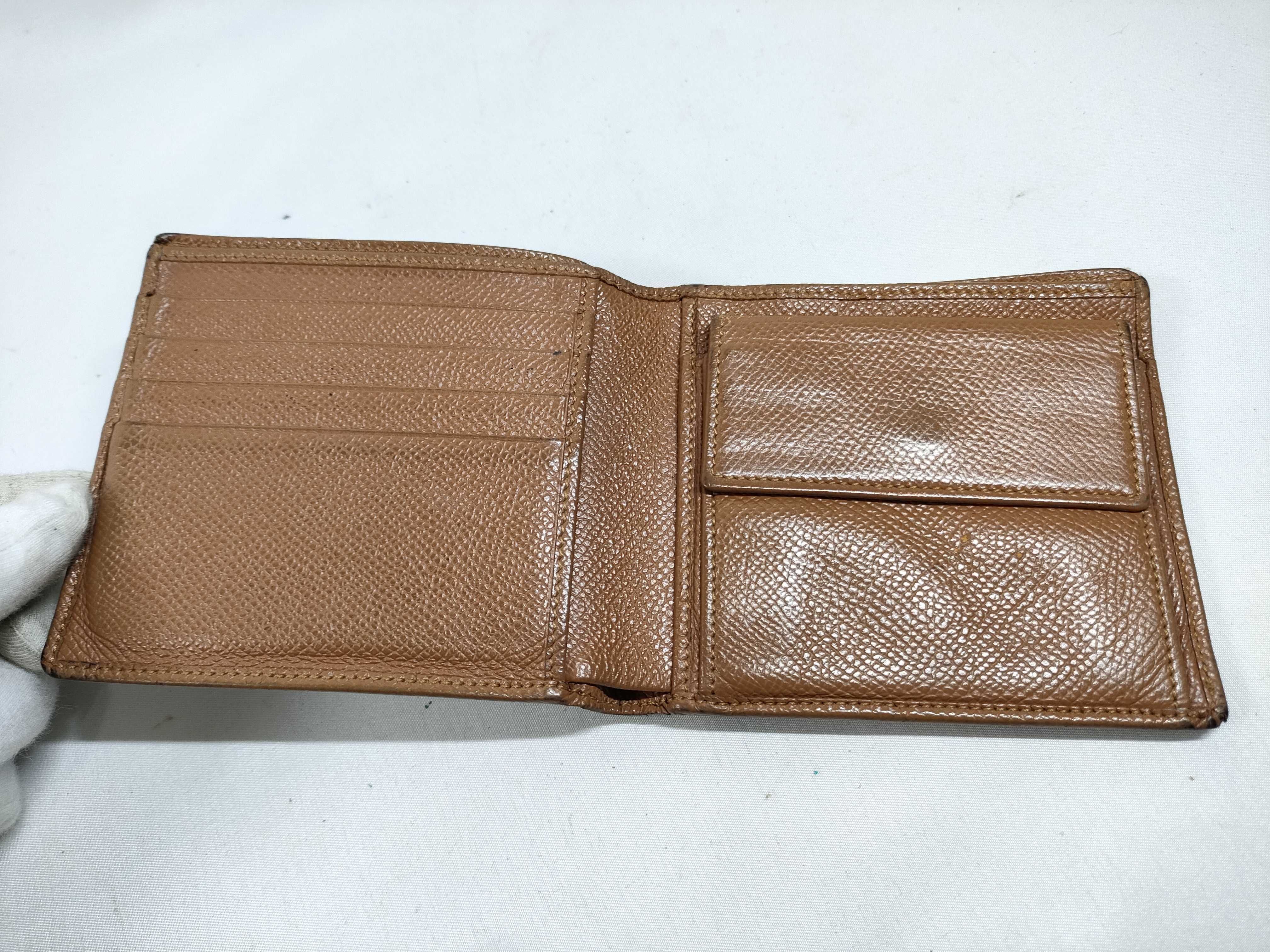 Monogram Portefeuille Cartes Crédit Monnaie / Bulgari (2 items total) Wallets — view 13