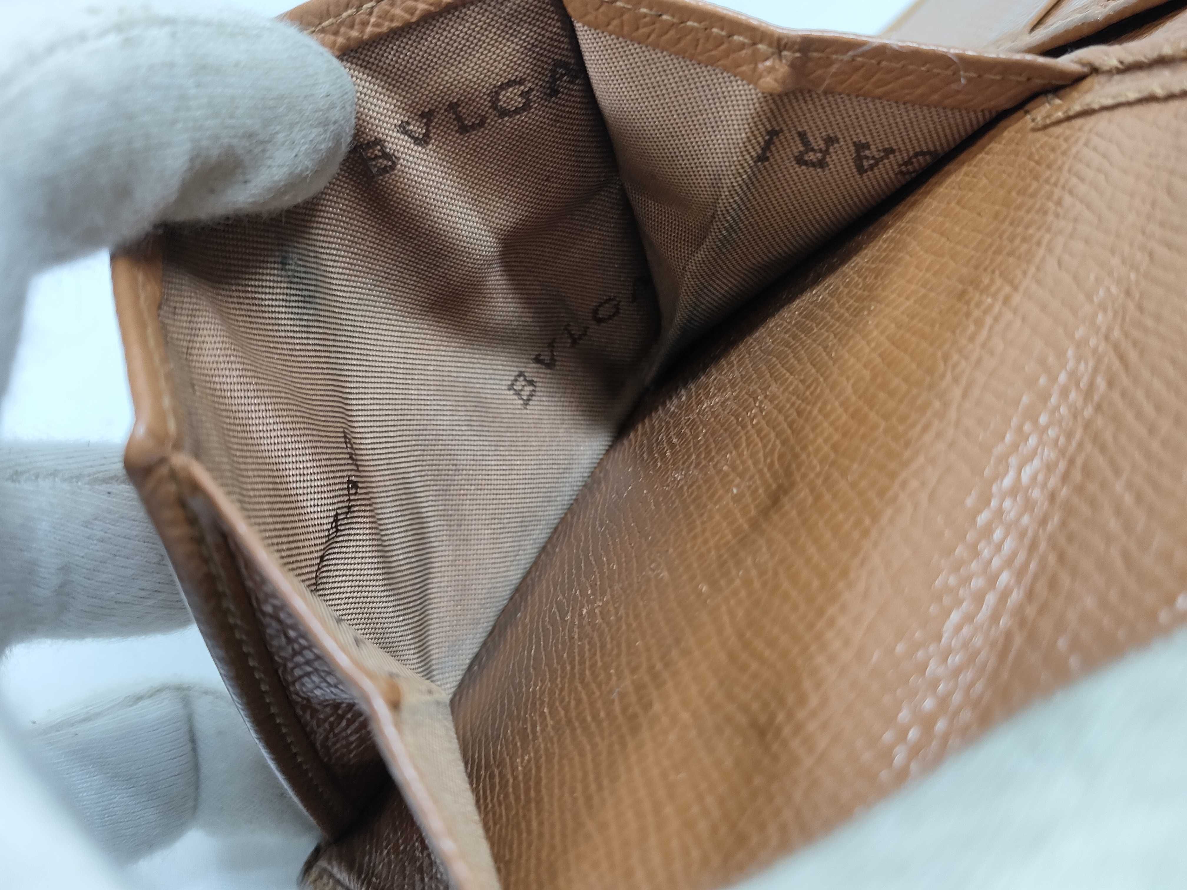 Monogram Portefeuille Cartes Crédit Monnaie / Bulgari (2 items total) Wallets — view 15