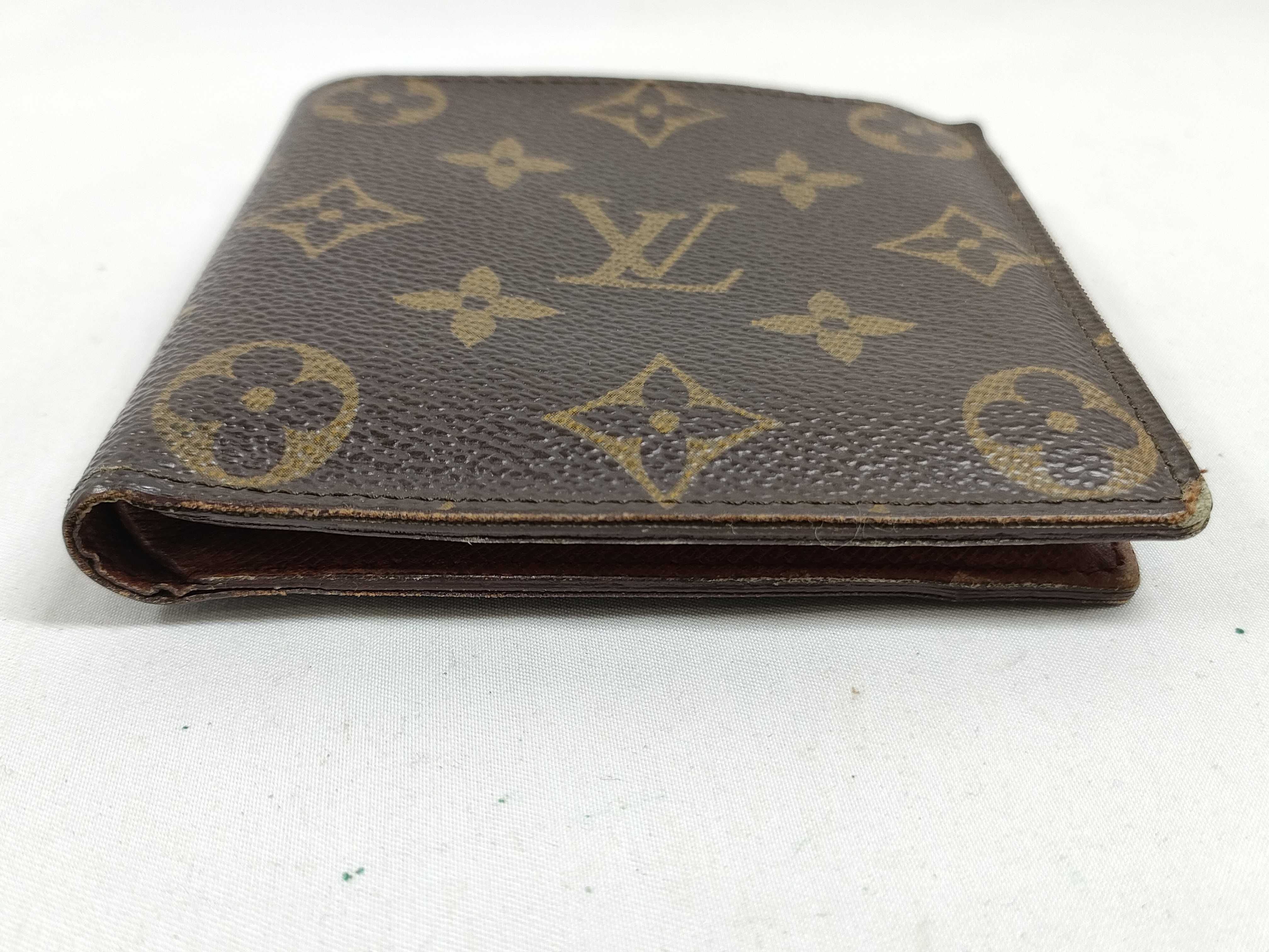 Monogram Portefeuille Cartes Crédit Monnaie / Bulgari (2 items total) Wallets — view 5