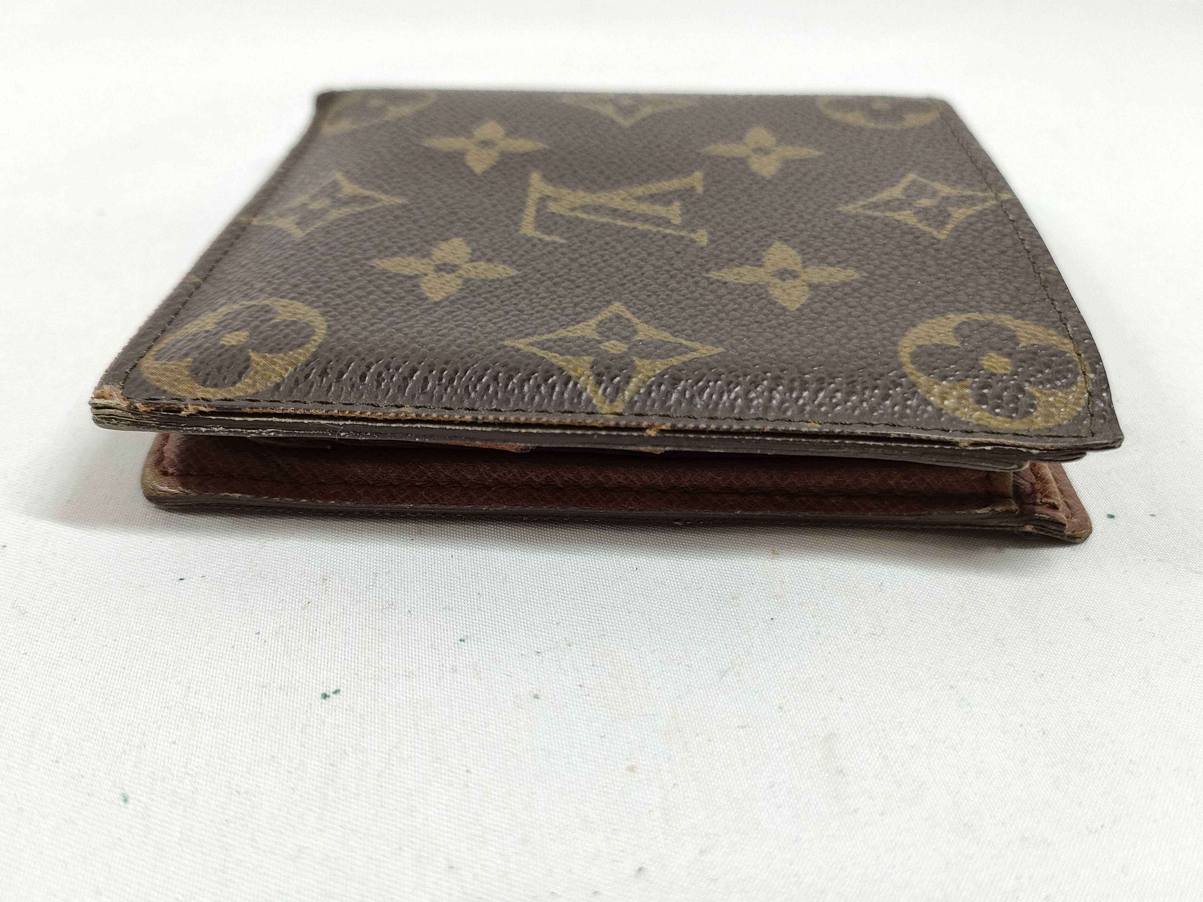 Monogram Portefeuille Cartes Crédit Monnaie / Bulgari (2 items total) Wallets — view 6