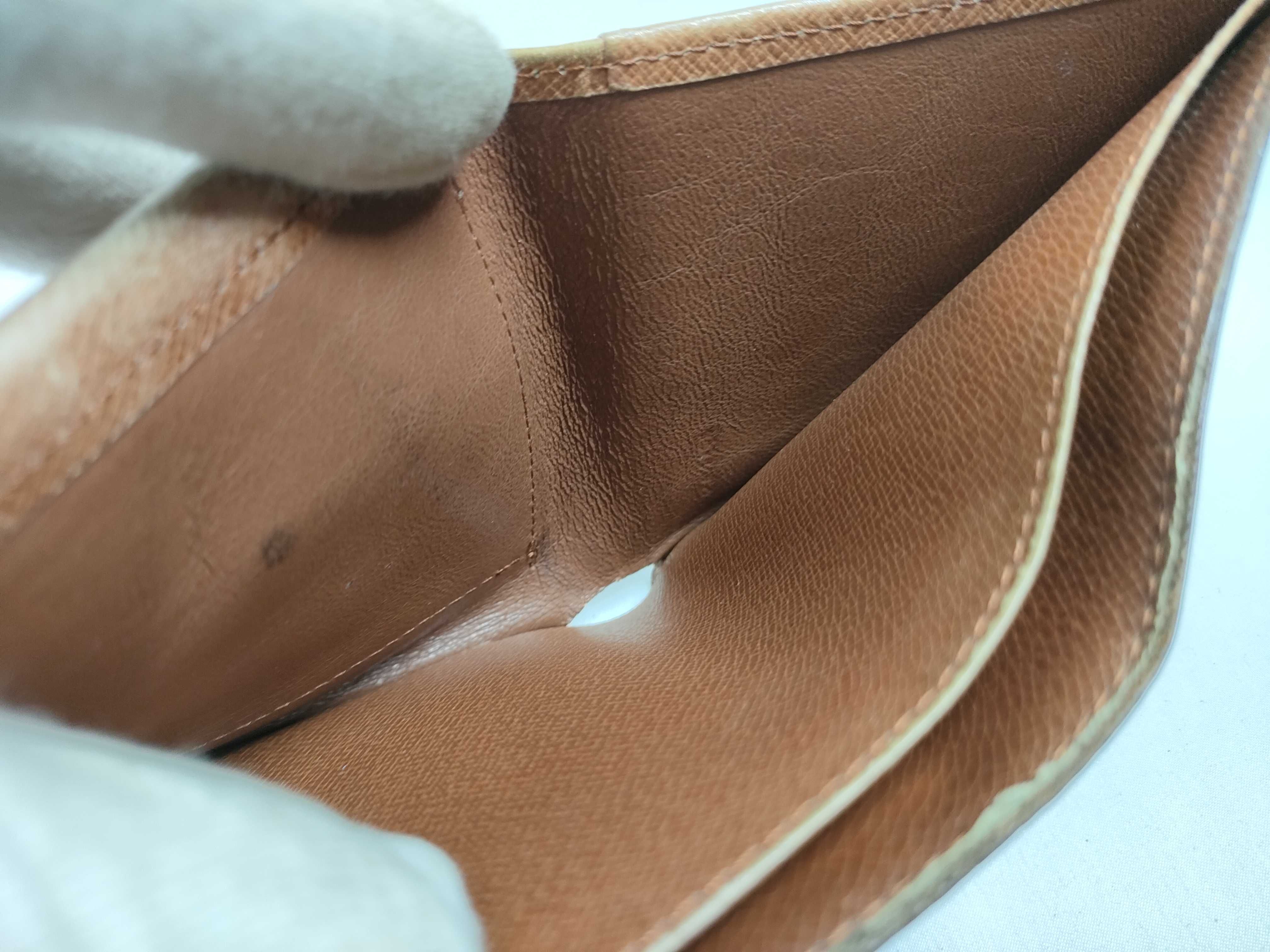 Monogram Portefeuille Cartes Crédit Monnaie / Bulgari (2 items total) Wallets — view 9