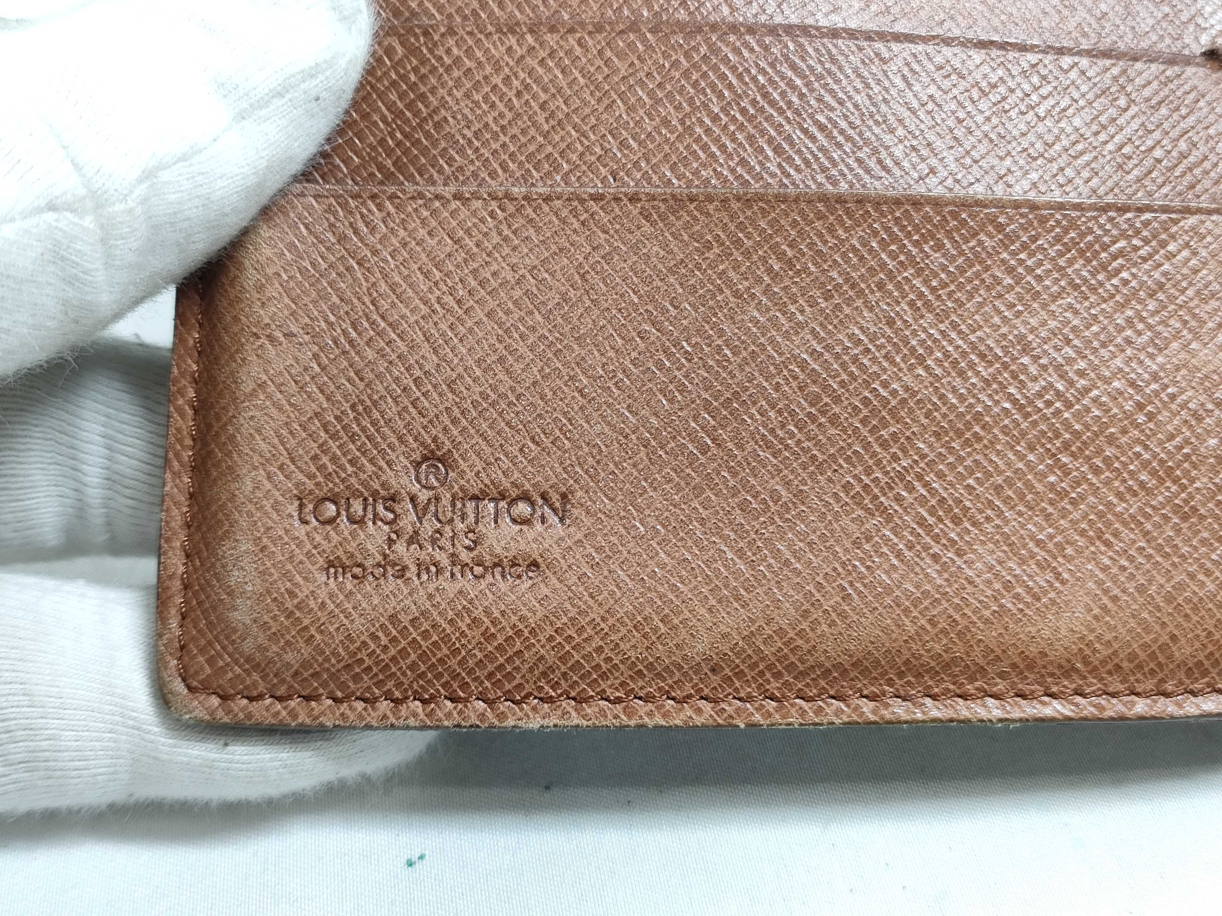 Monogram Portefeuille Cartes Crédit Monnaie / Bulgari (2 items total) Wallets — view 10