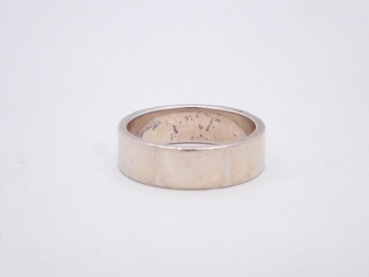ring, 925 sterling silver, 4.3g, Collier Dominion PM, 17AK121553 — view 2