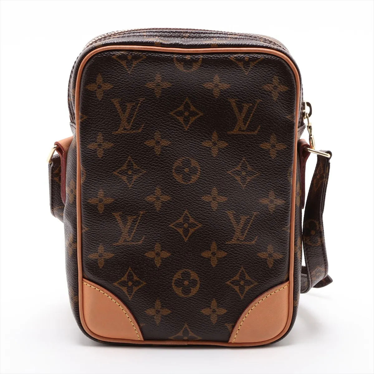 Monogram Amazon M45236 AR0033 Brown — view 2