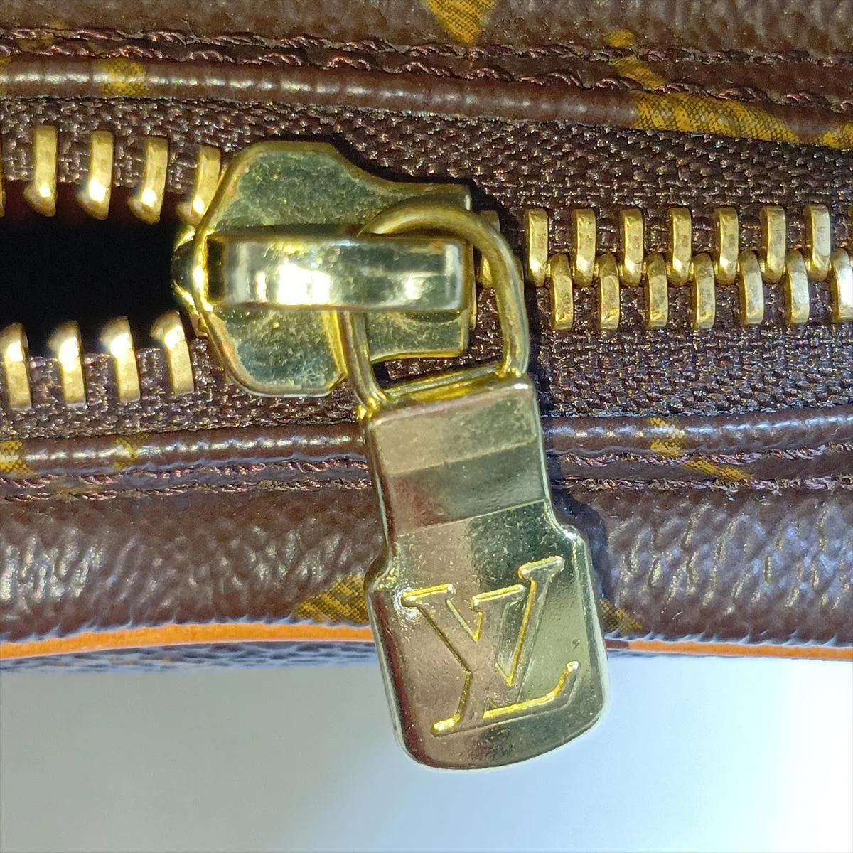 Monogram Amazon M45236 AR0033 Brown — view 13