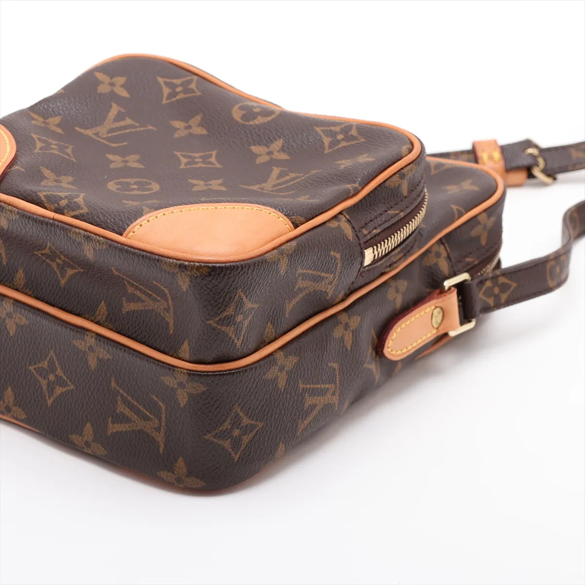 Monogram Amazon M45236 AR0033 Brown — view 3