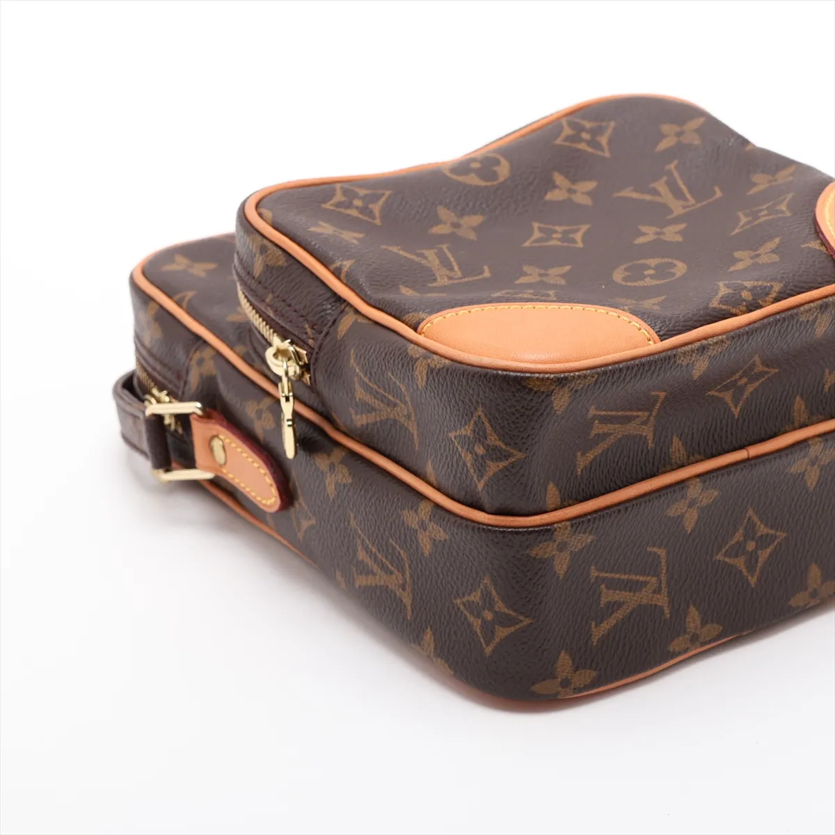 Monogram Amazon M45236 AR0033 Brown — view 4