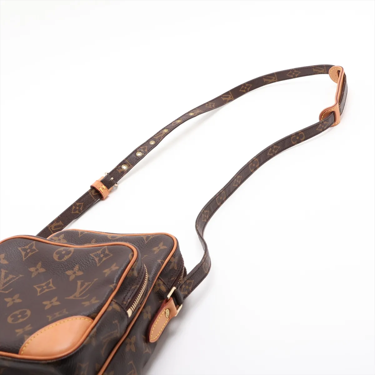 Monogram Amazon M45236 AR0033 Brown — view 5