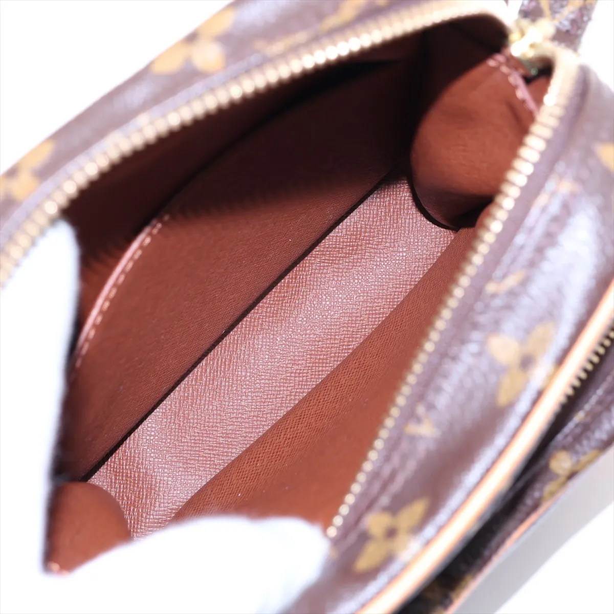 Monogram Amazon M45236 AR0033 Brown — view 6