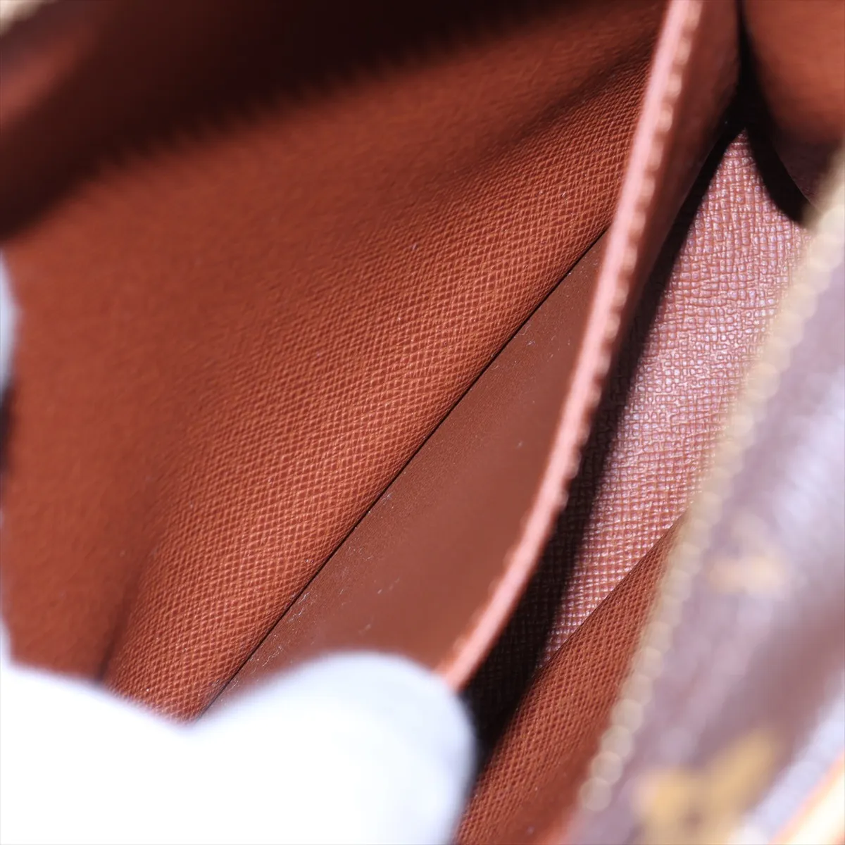 Monogram Amazon M45236 AR0033 Brown — view 7