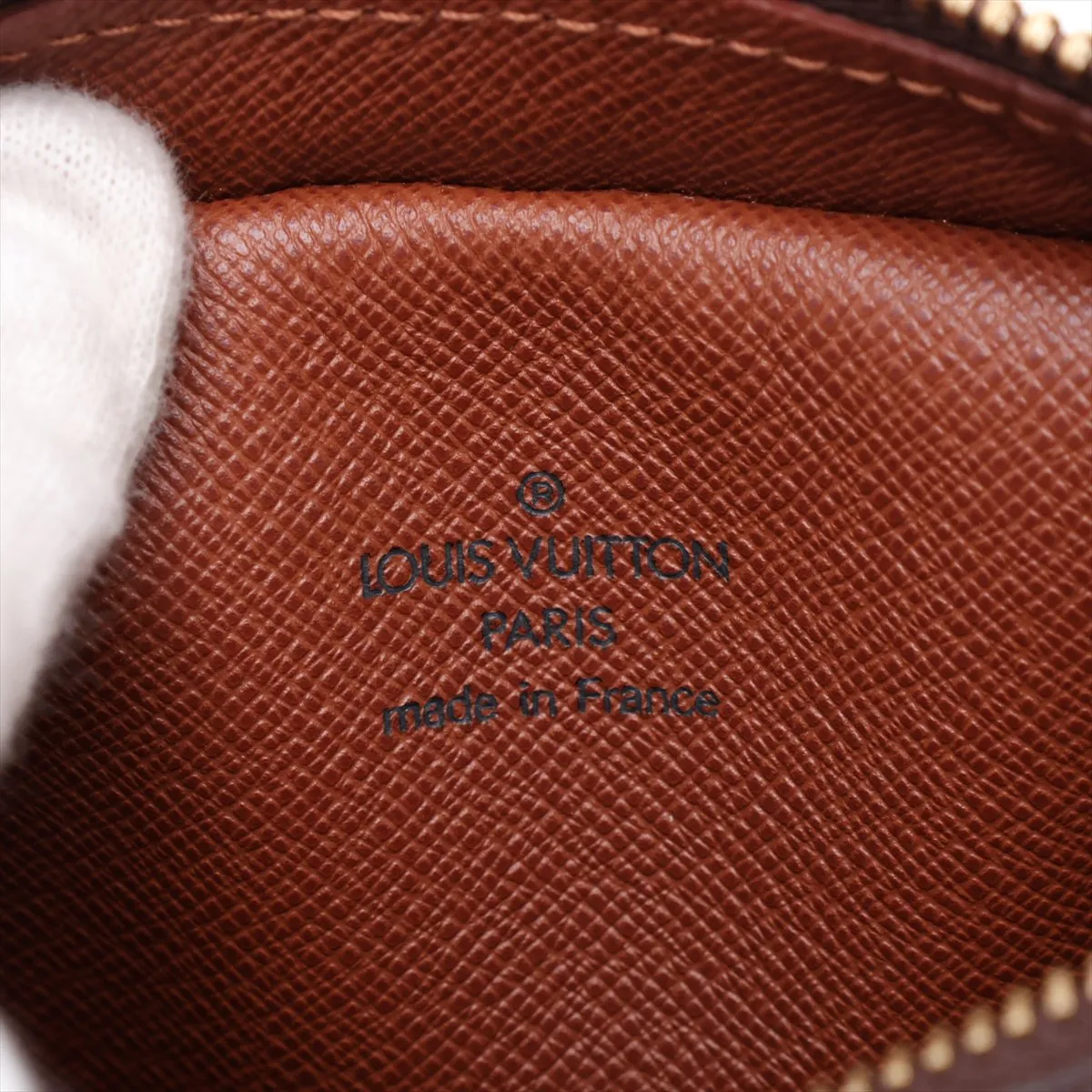 Monogram Amazon M45236 AR0033 Brown — view 9