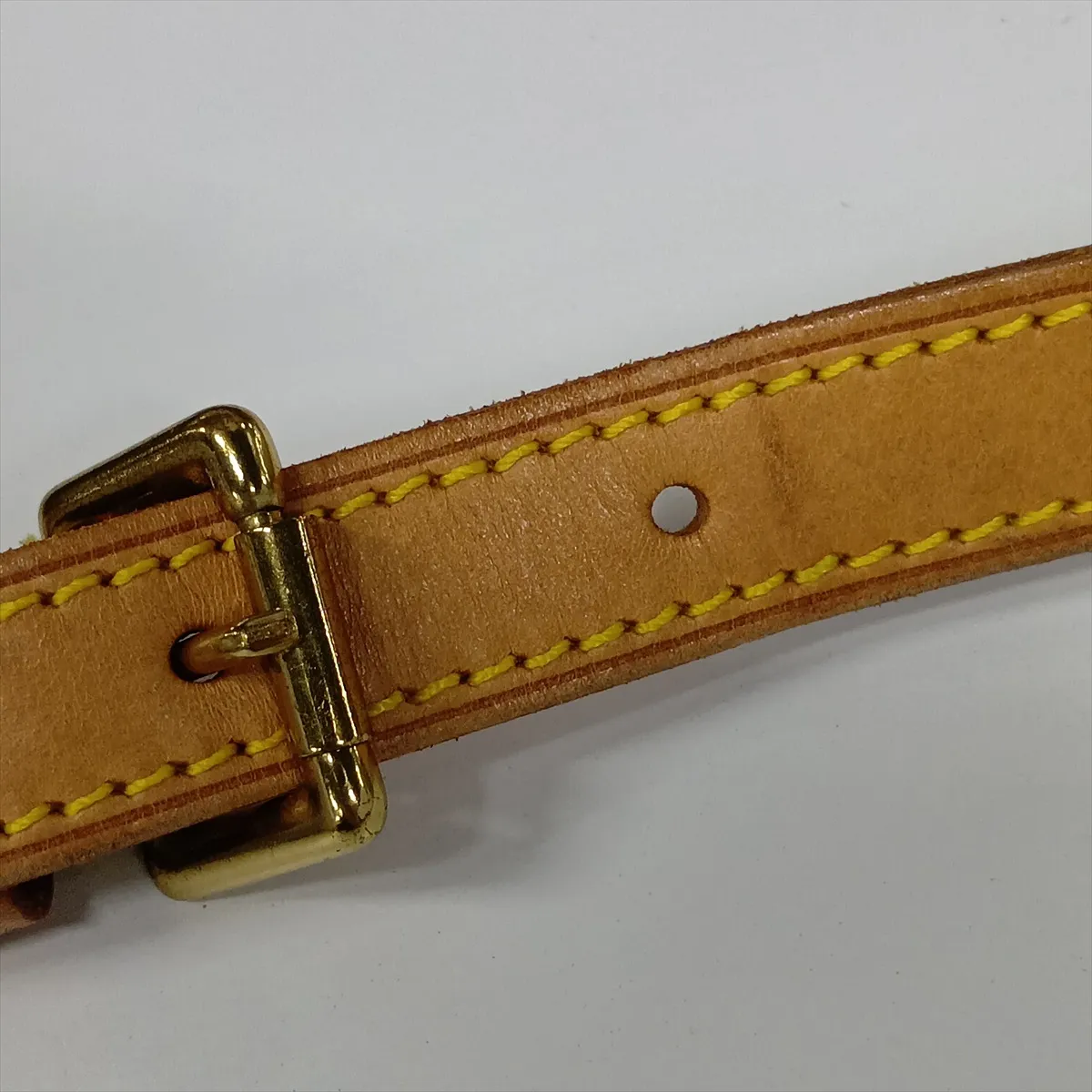 Monogram Musette Tango M51257 SP0989 Brown — view 10