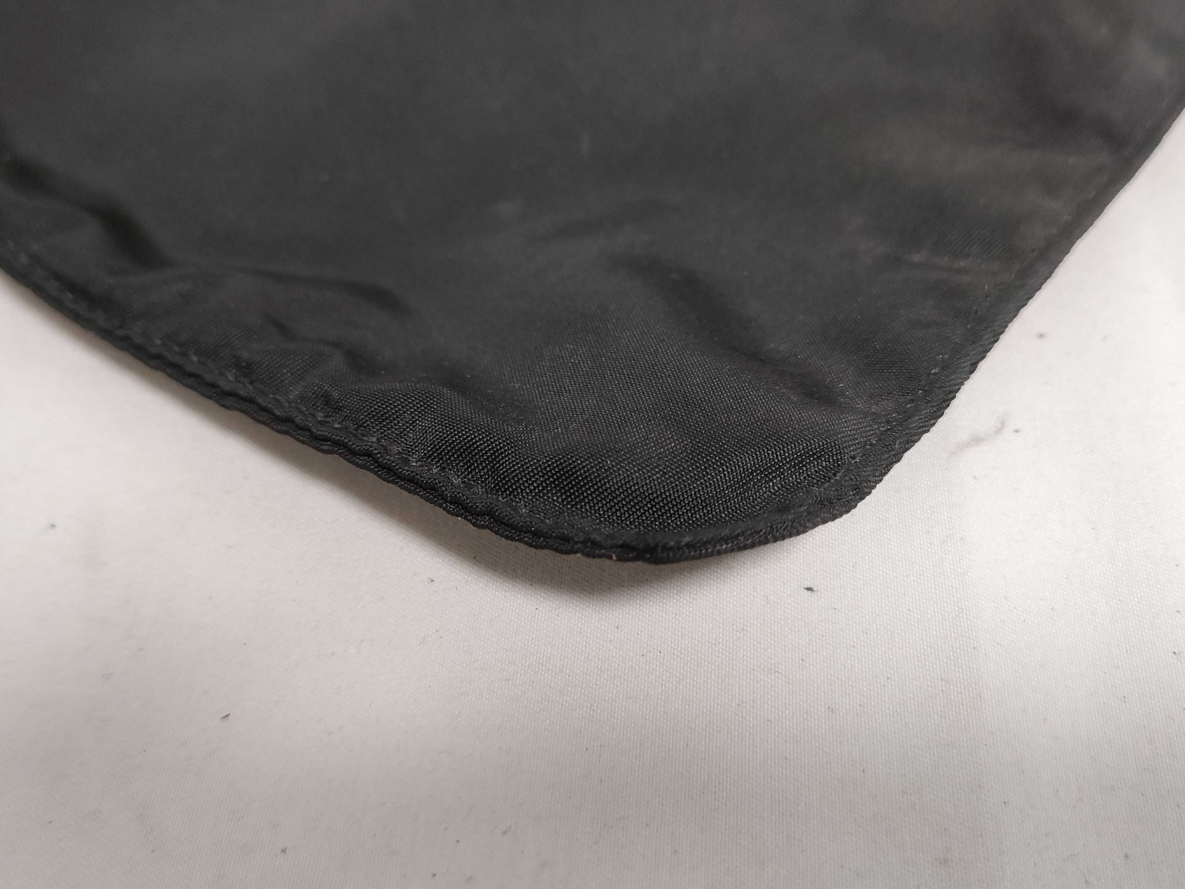 Nylon Shoulder Bag (No Gusset) — view 7