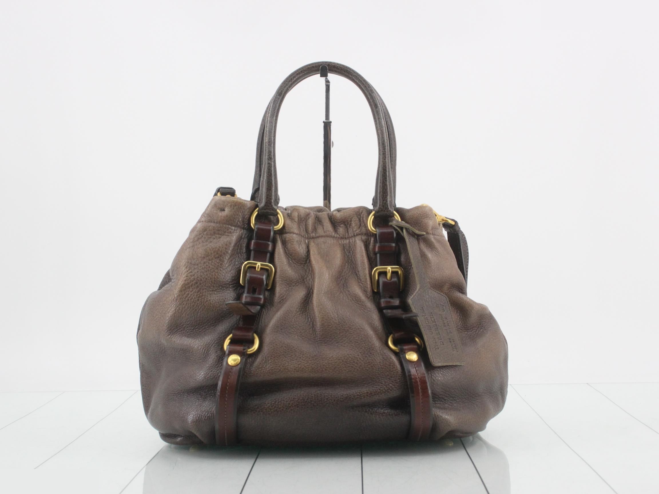 2-way Gradient Handbag — view 2