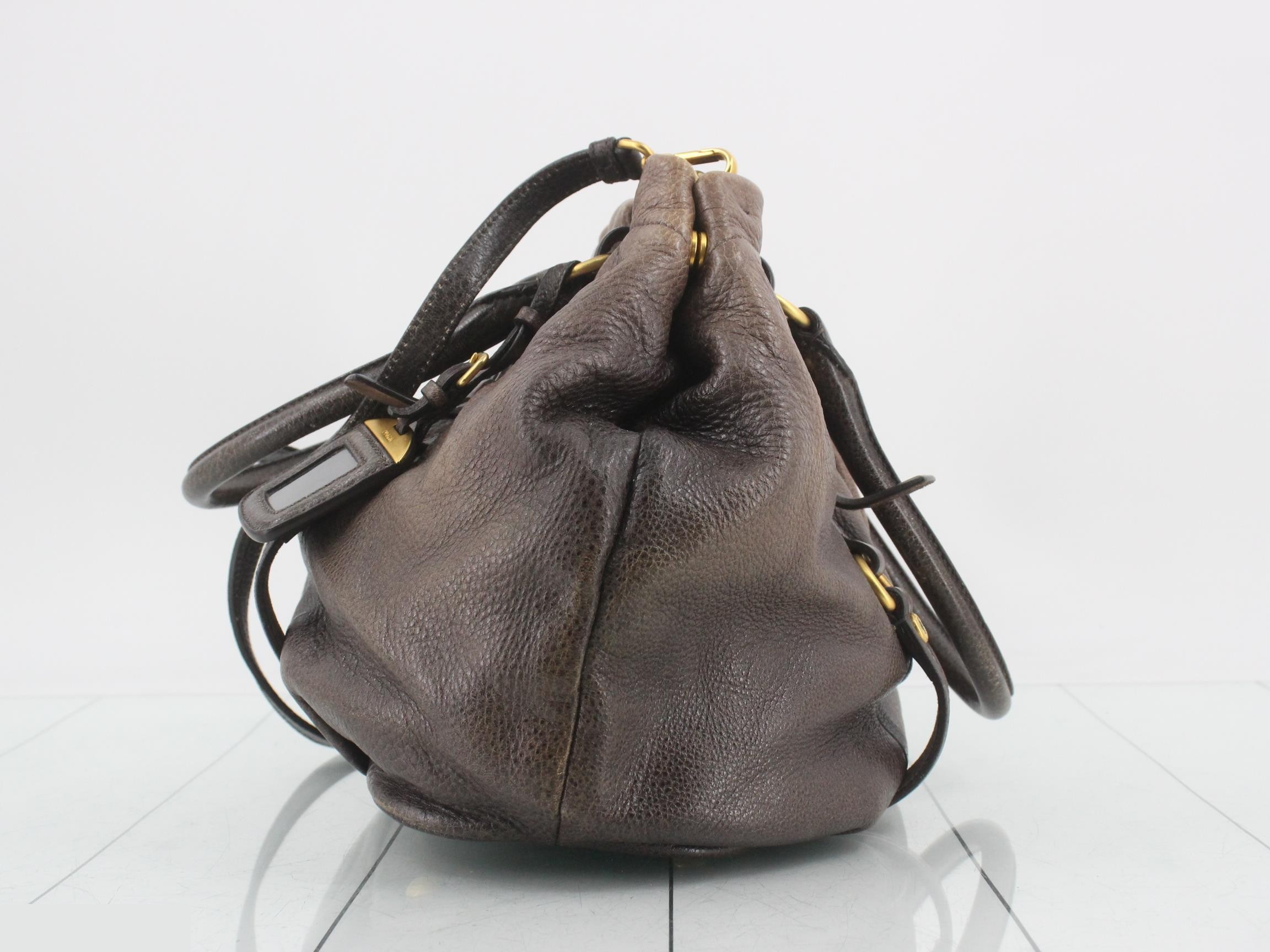 2-way Gradient Handbag — view 3