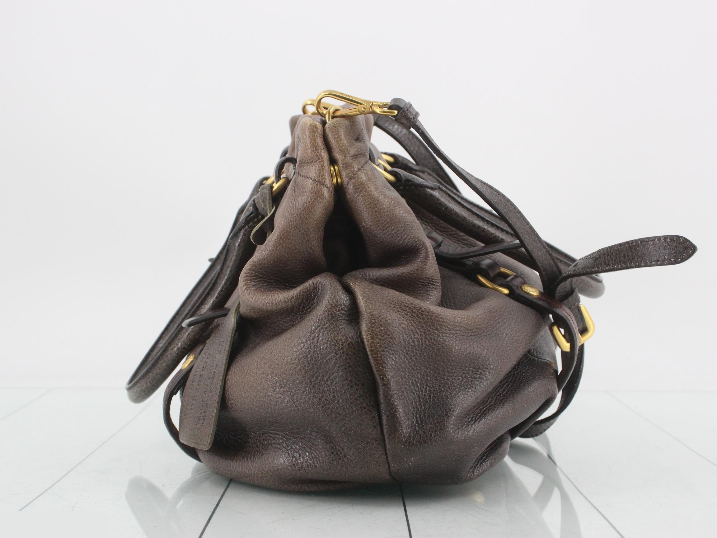 2-way Gradient Handbag — view 4